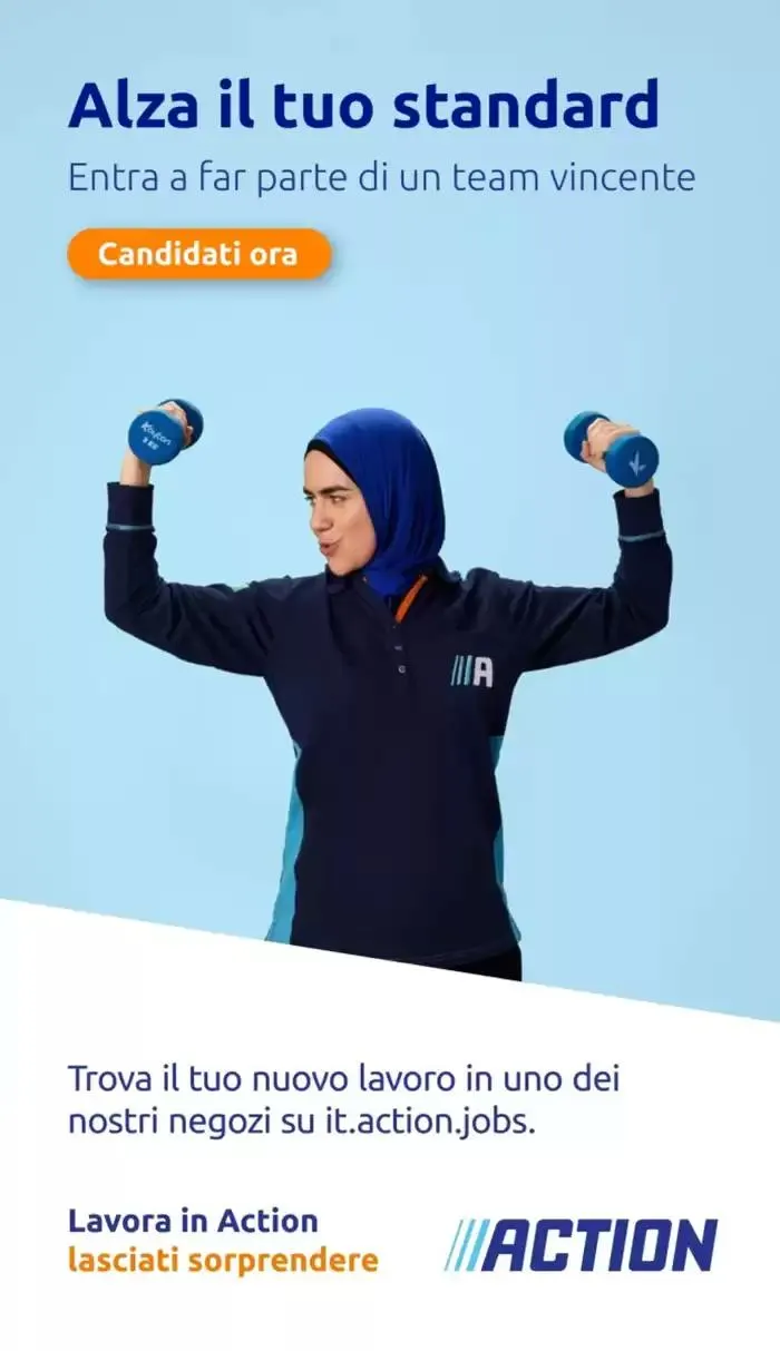 Prezzi bassi da record da 1 marzo a 31 marzo di 2025 - Pagina del volantino 19