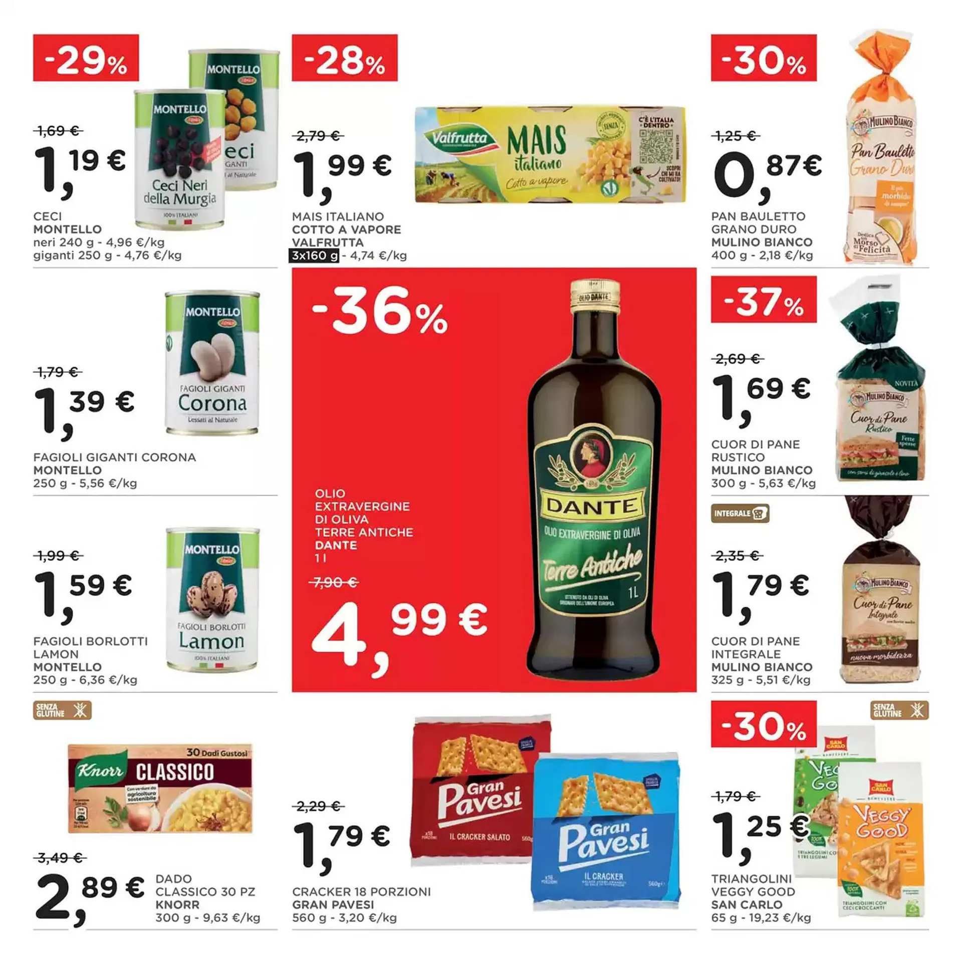 Volantino Poli da 5 maggio a 20 maggio di 2025 - Pagina del volantino 23