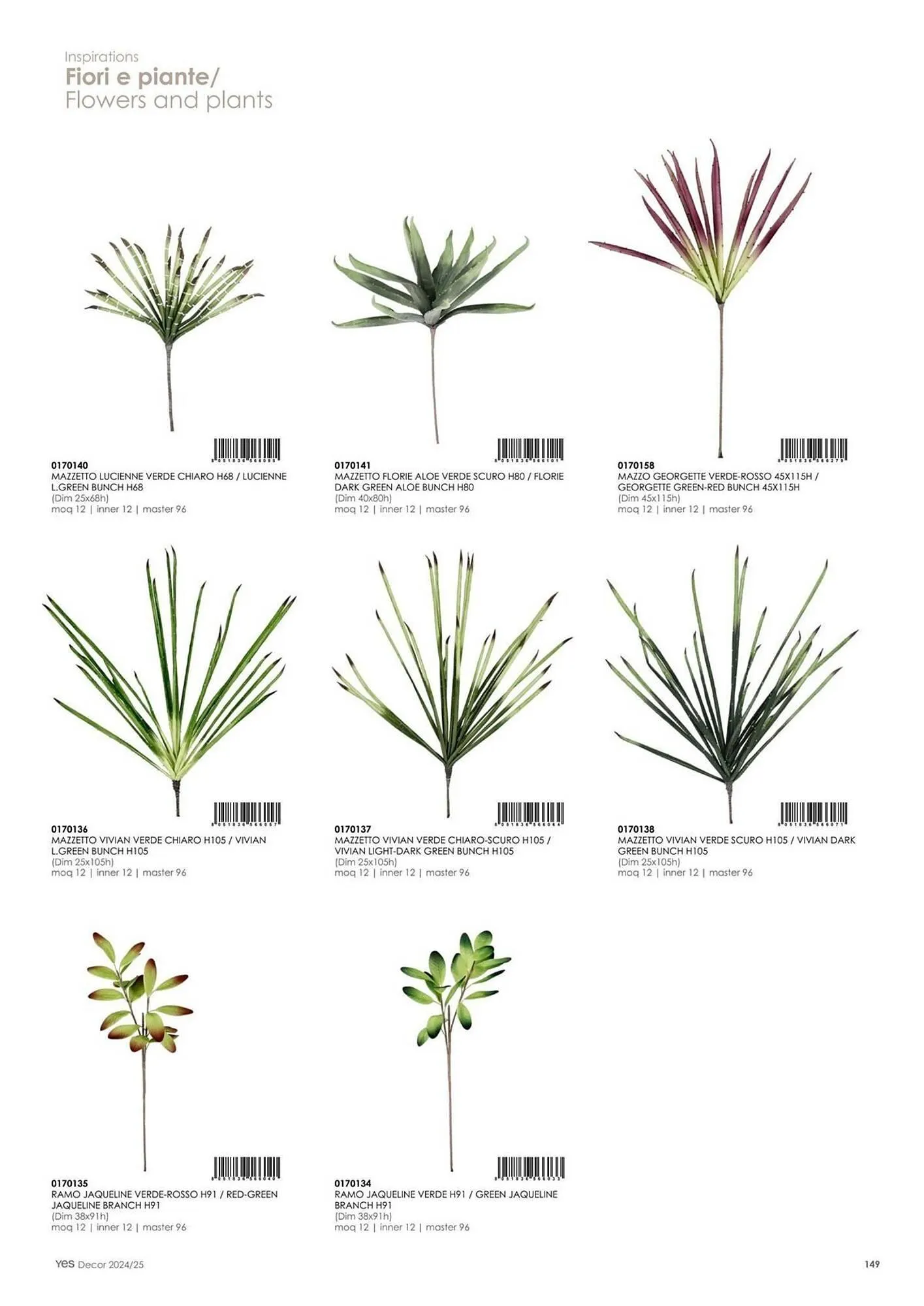 Volantino Bizzotto da 21 gennaio a 31 dicembre di 2025 - Pagina del volantino 151