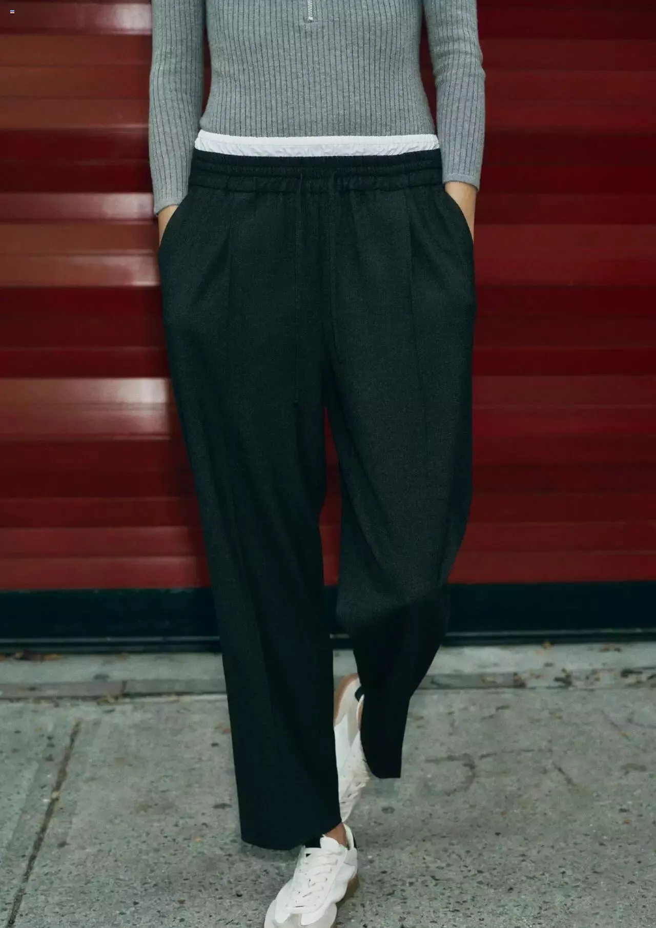 Katalog Zara New in Women 1 Aralık - 31 Aralık 2023 - aktüel Sayfa 11