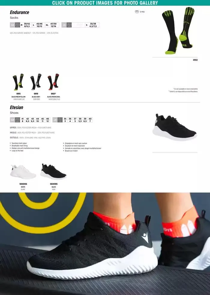 Catalogue 2025 da 17 febbraio a 31 dicembre di 2025 - Pagina del volantino 30