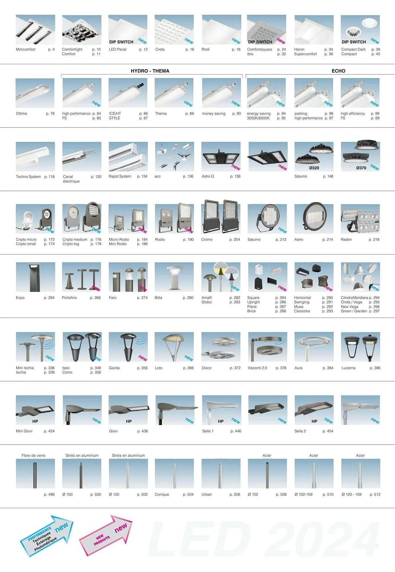 Volantino Disano da 8 marzo a 26 aprile di 2025 - Pagina del volantino 4