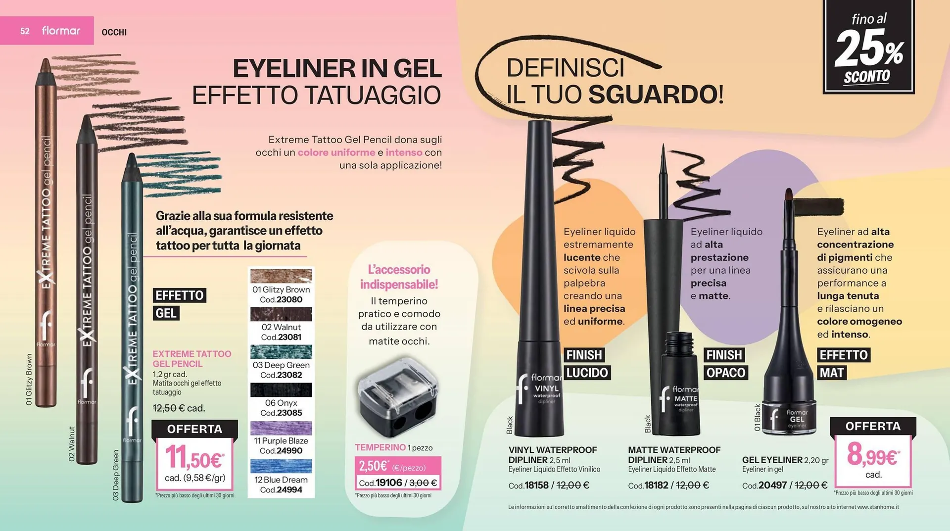 Catalogo Stanhome da 12 maggio a 29 maggio di 2026 - Pagina del volantino 27