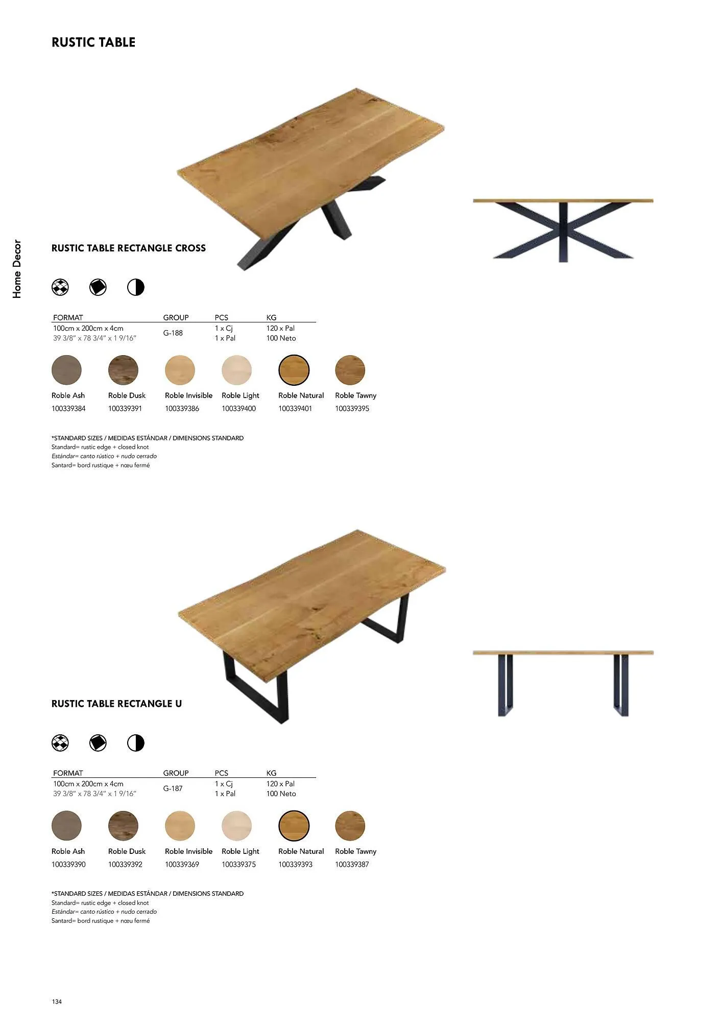 Volantino Porcelanosa da 9 aprile a 28 dicembre di 2024 - Pagina del volantino 144