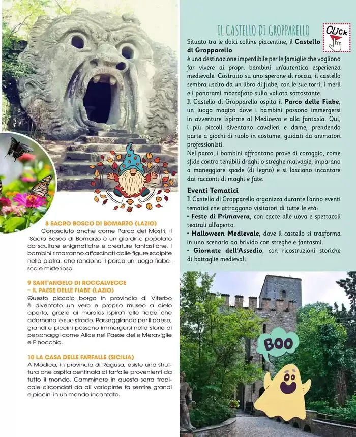 Catalogo A&O da 1 marzo a 30 aprile di 2025 - Pagina del volantino 42