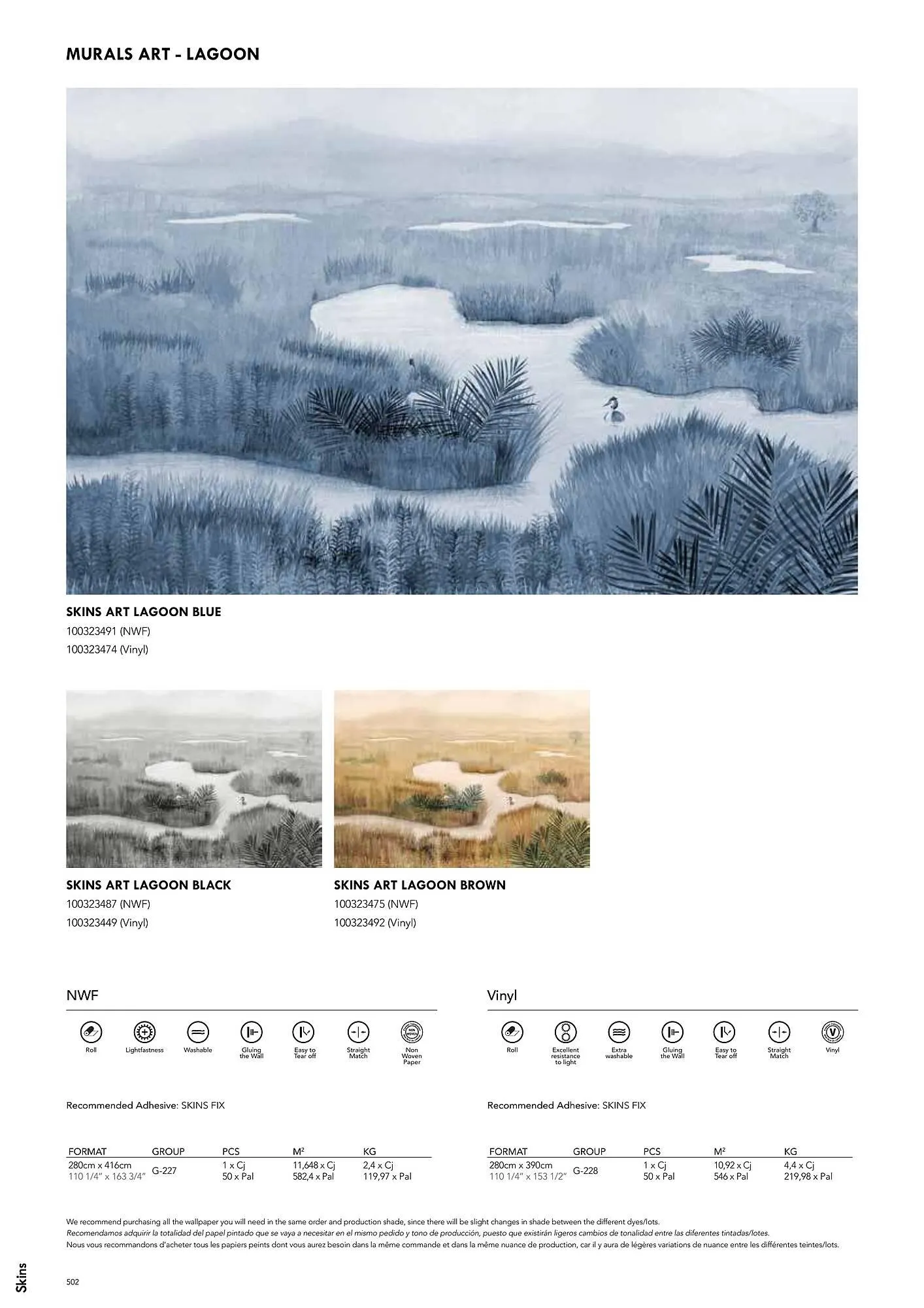 Volantino Porcelanosa da 9 aprile a 28 dicembre di 2024 - Pagina del volantino 512