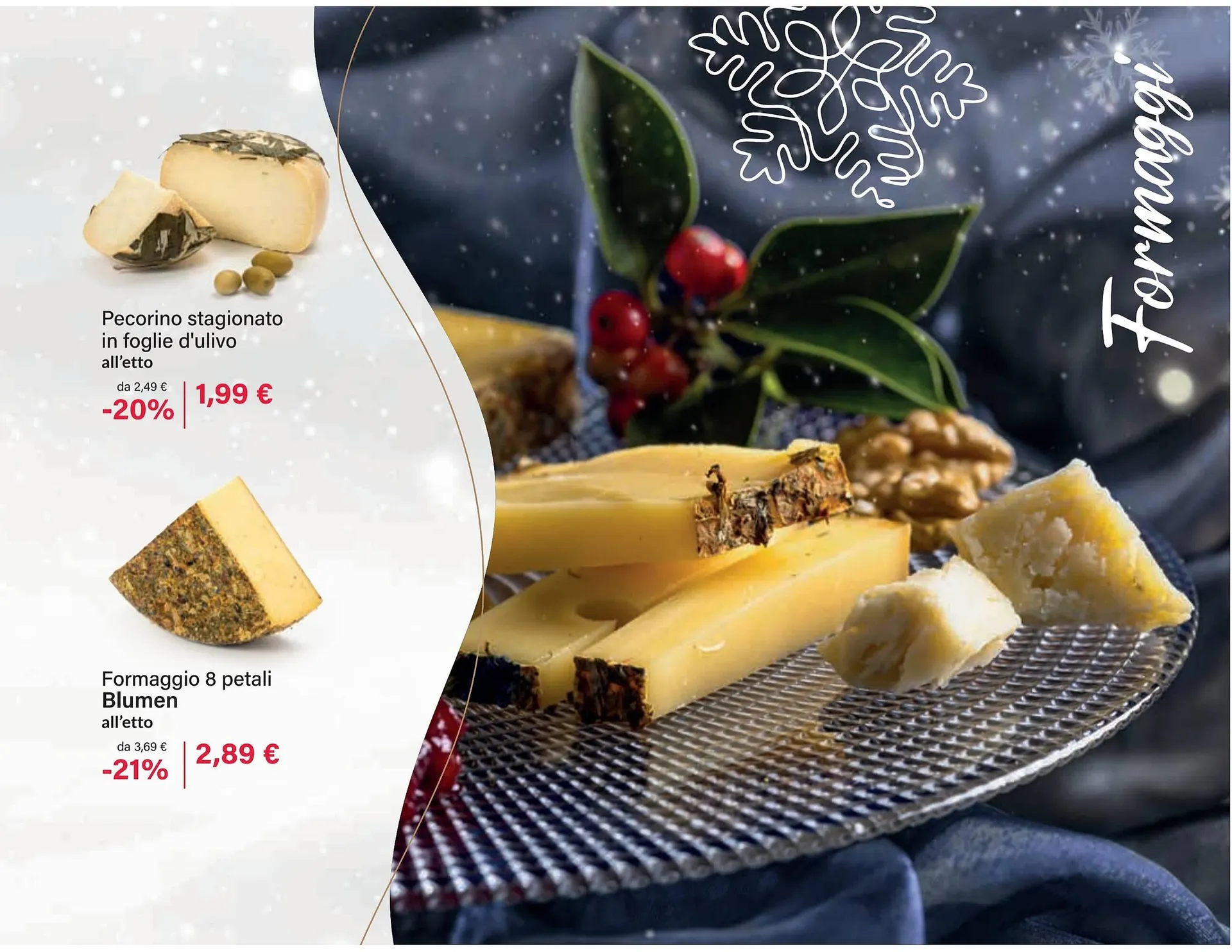 Volantino Iperal da 27 novembre a 31 dicembre di 2025 - Pagina del volantino 25