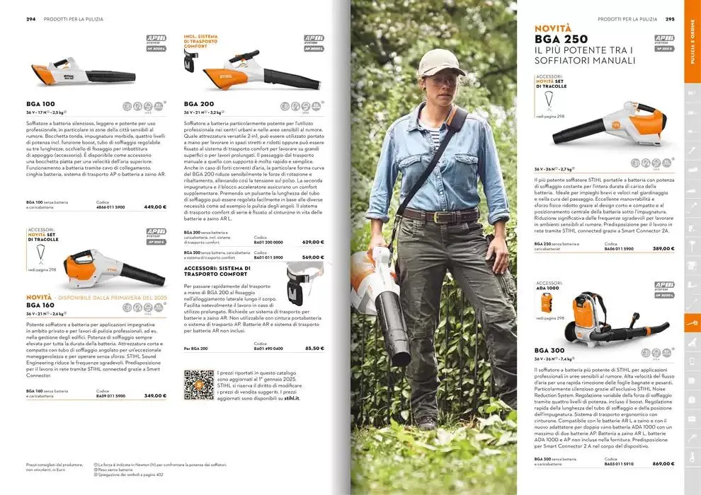 Catalogo 2025 da 21 gennaio a 31 dicembre di 2025 - Pagina del volantino 148