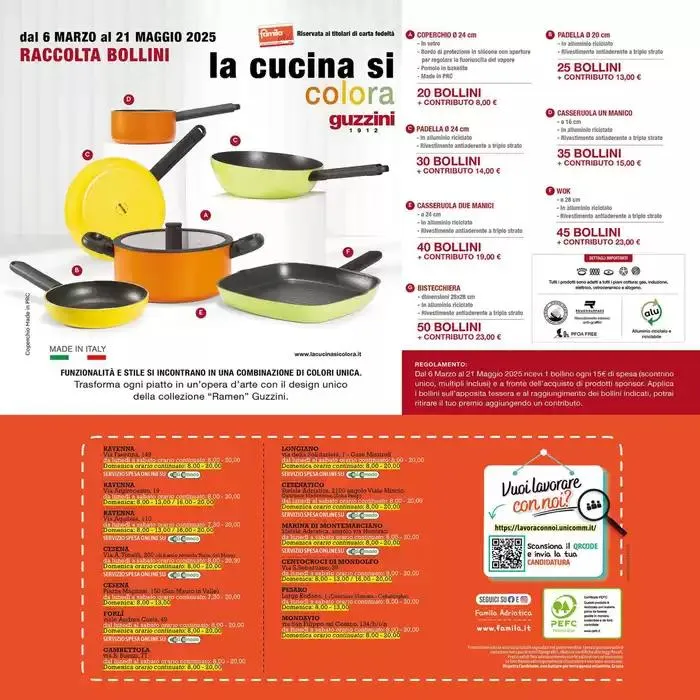 Sottocosto da 27 marzo a 9 aprile di 2025 - Pagina del volantino 28