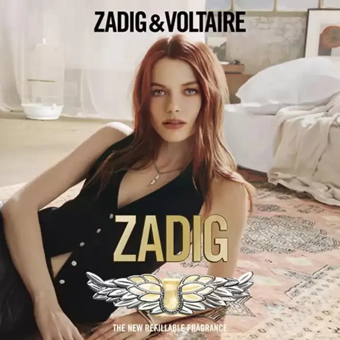 -30% su uomo e makeup da 14 marzo a 19 marzo di 2025 - Pagina del volantino 3