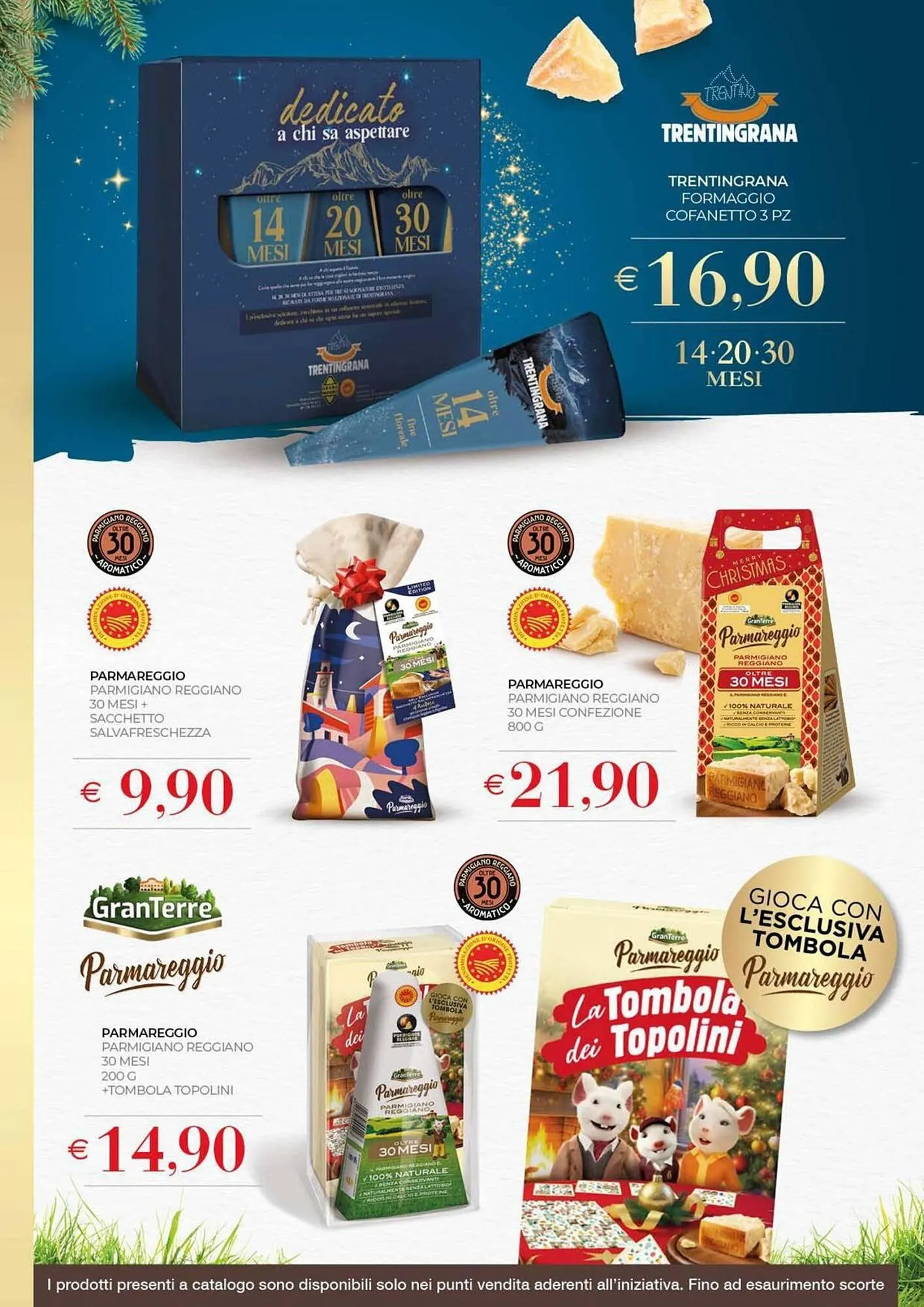 Volantino Dodecà da 19 novembre a 25 dicembre di 2025 - Pagina del volantino 40