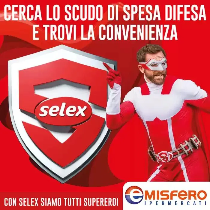 SPESA DIFESA - 1