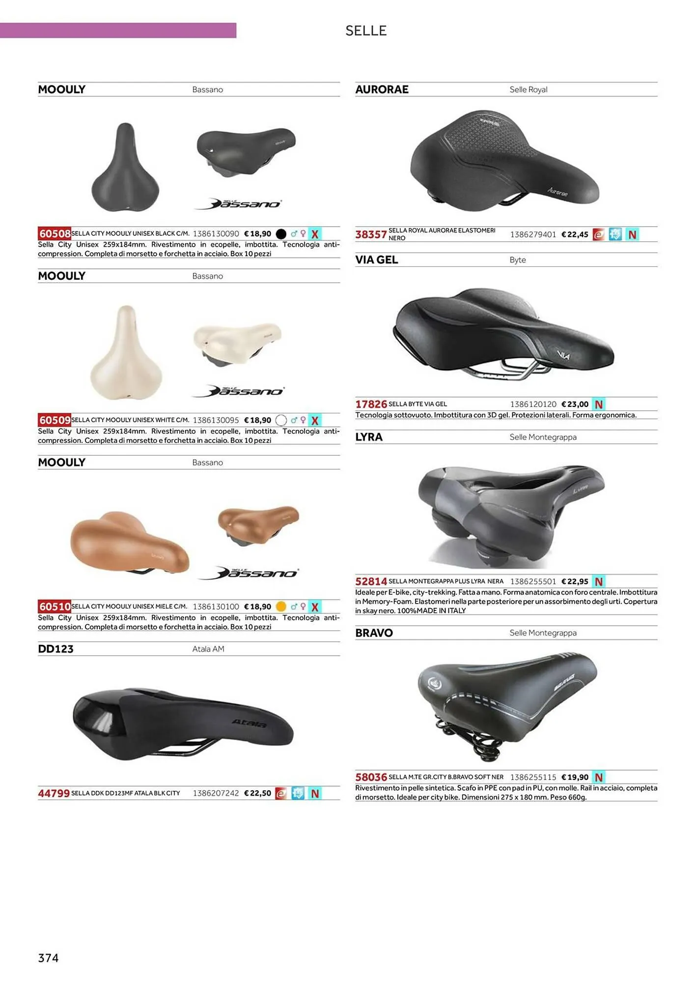 Volantino Atala da 20 novembre a 31 dicembre di 2025 - Pagina del volantino 382