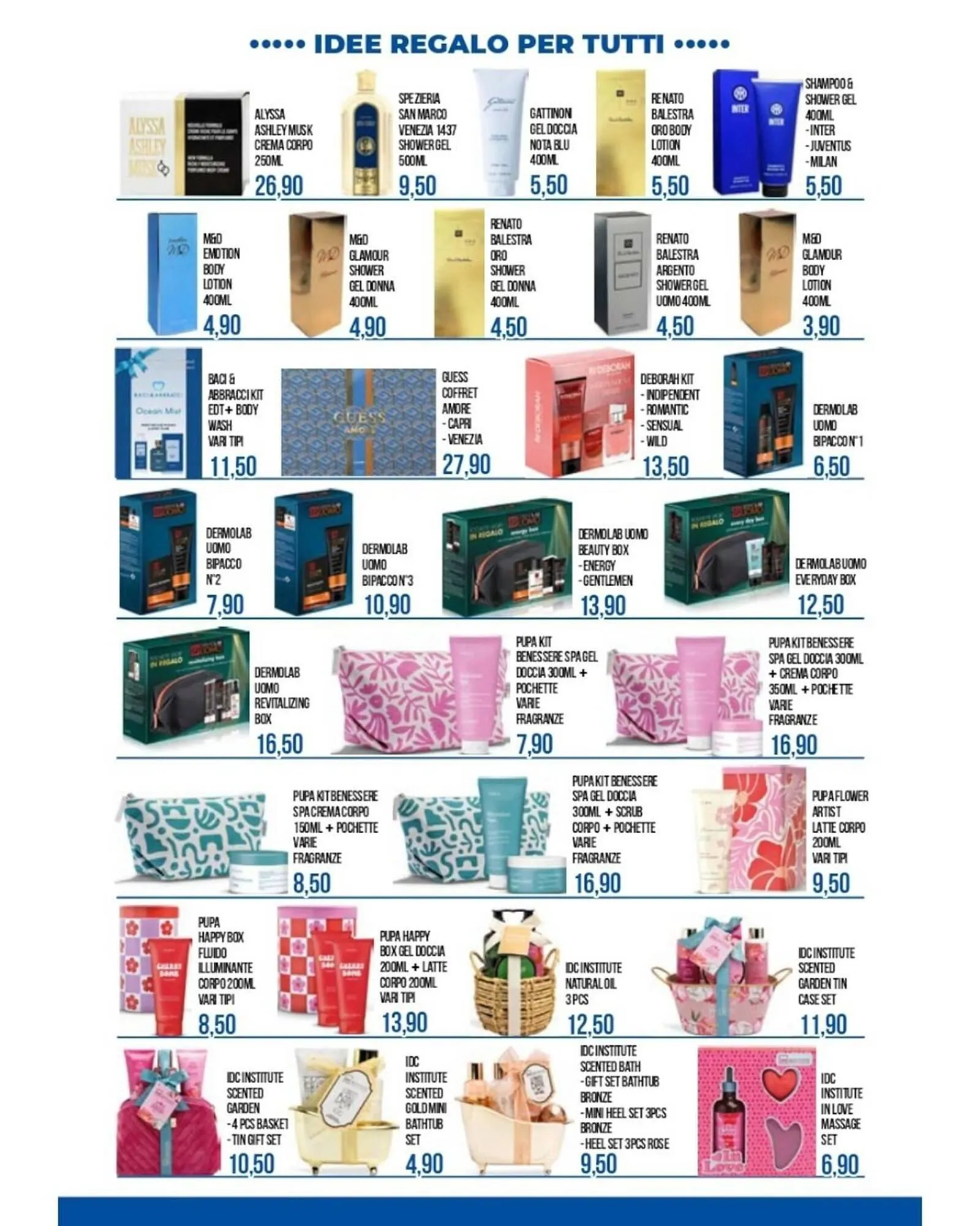 Volantino Beauty Si da 6 dicembre a 28 dicembre di 2025 - Pagina del volantino 3