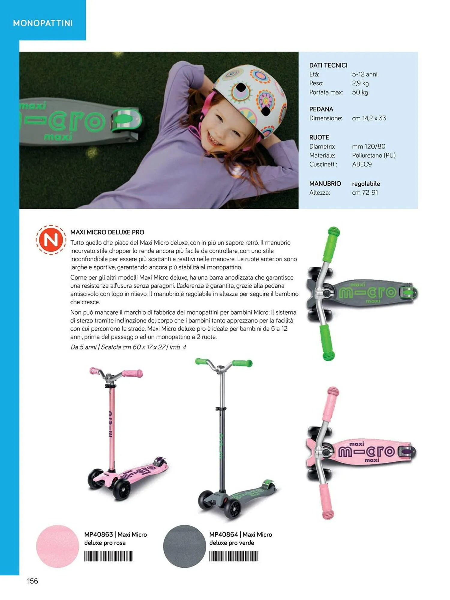 Volantino Selegiochi da 6 marzo a 20 marzo di 2024 - Pagina del volantino 158