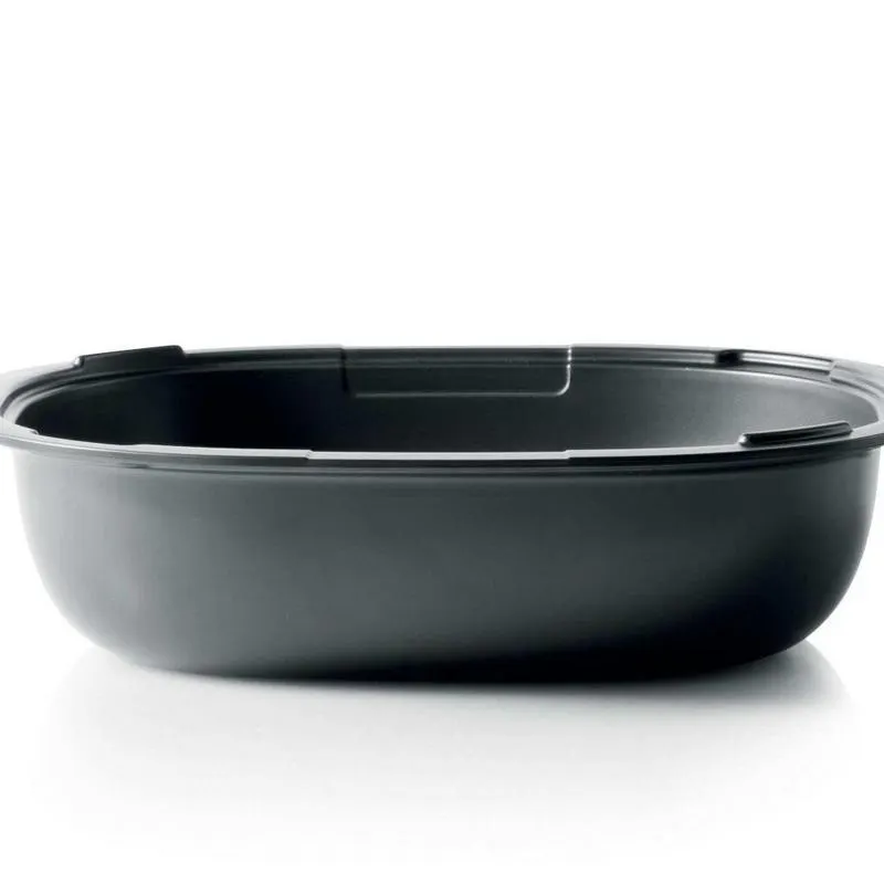 UltraPro Ovale da 2 l con coperchio da 800 ml