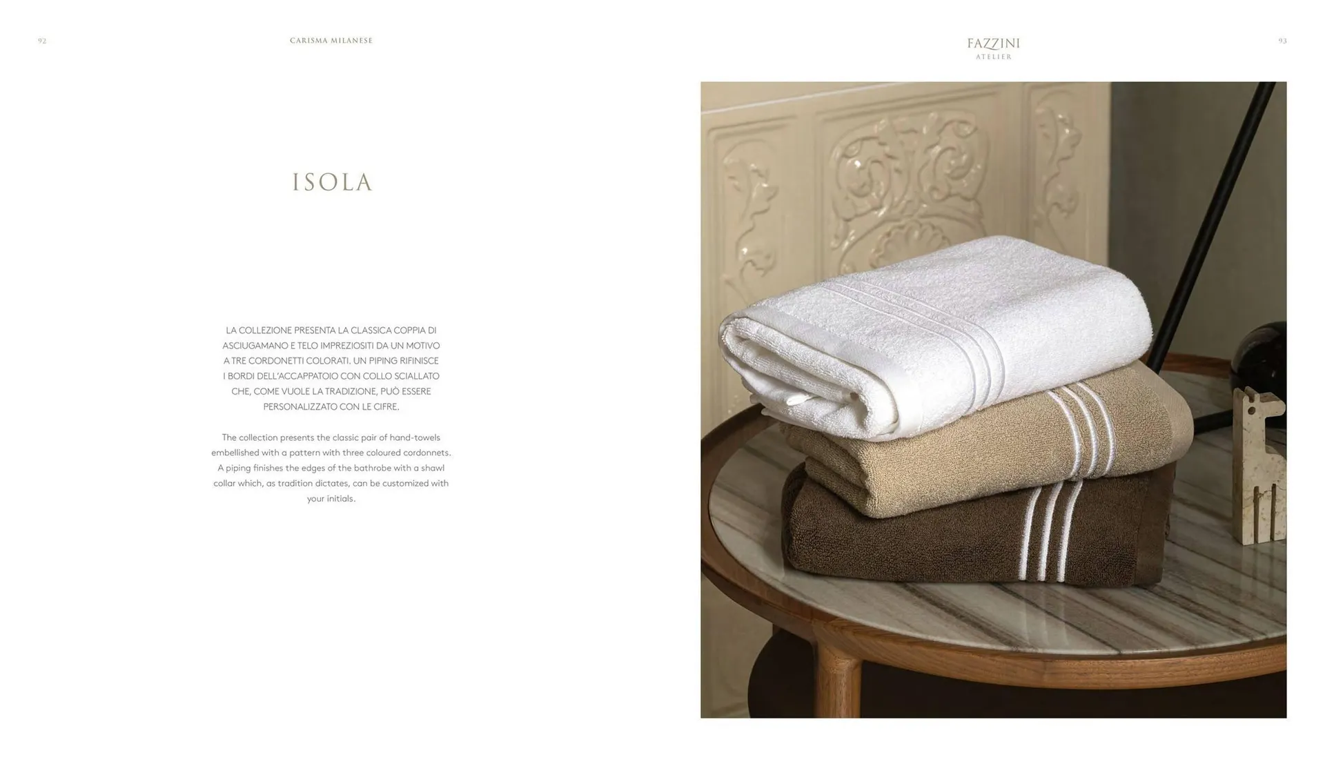 Volantino Fazzini da 21 febbraio a 31 dicembre di 2025 - Pagina del volantino 47