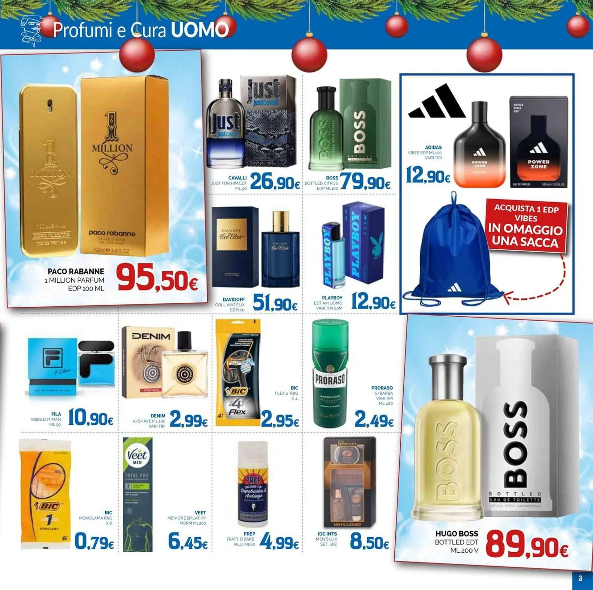 Volantino Ingroshop da 7 novembre a 29 novembre di 2025 - Pagina del volantino 3