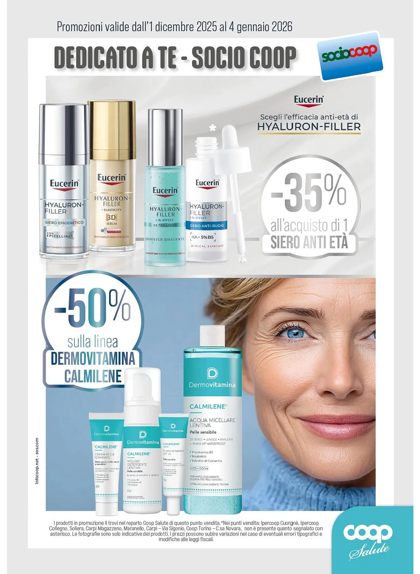 Volantino Ipercoop da 27 dicembre a 28 gennaio di 2026 - Pagina del volantino 51