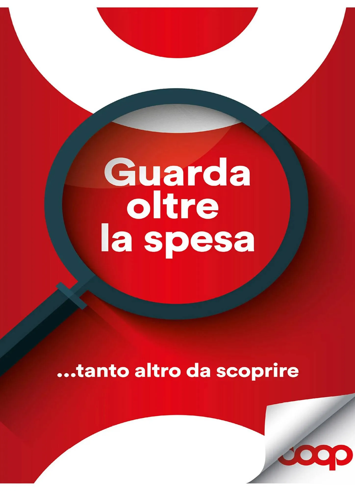 Volantino Ipercoop da 5 luglio a 18 agosto di 2025 - Pagina del volantino 14