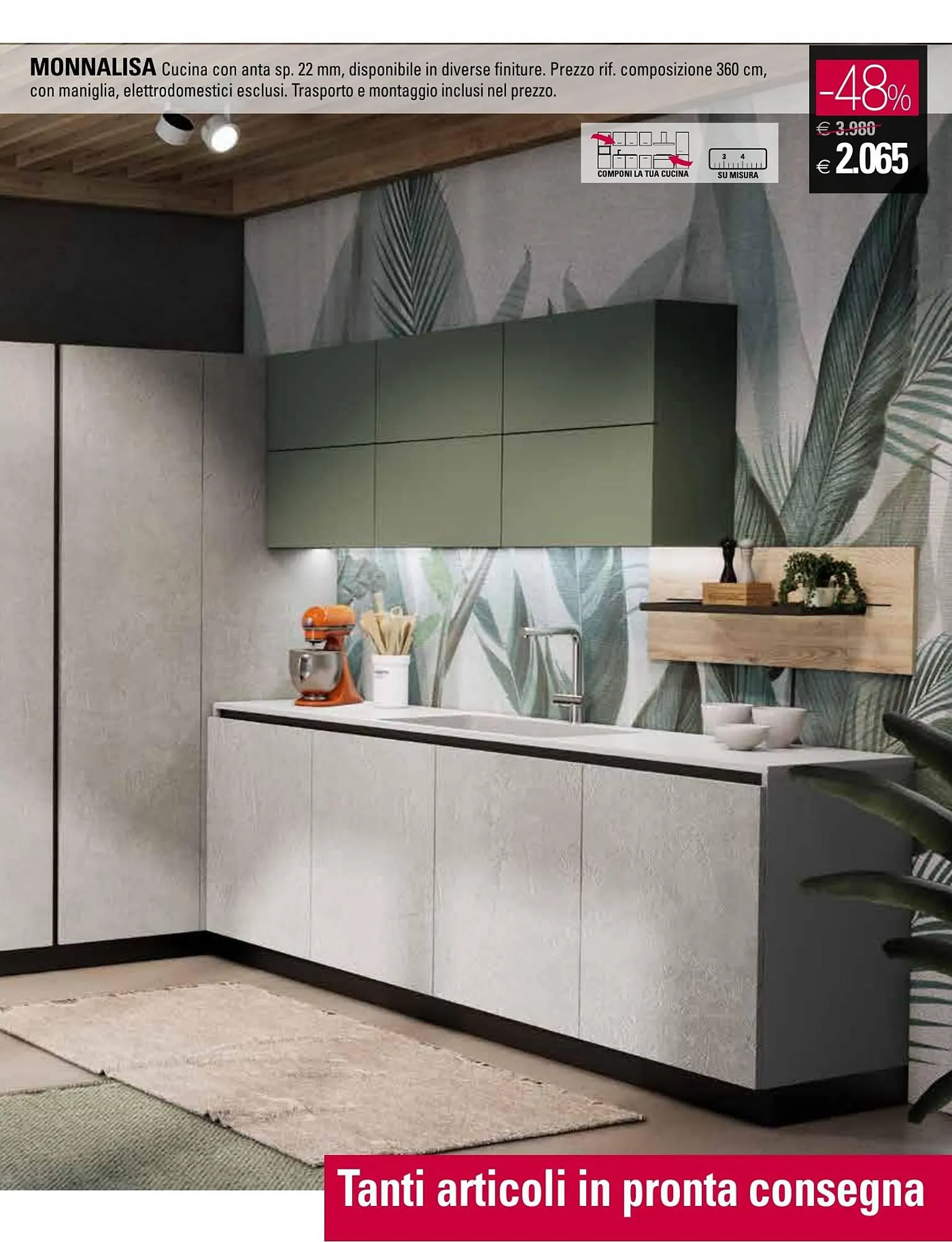 Volantino Harte da 12 gennaio a 25 febbraio di 2024 - Pagina del volantino 5