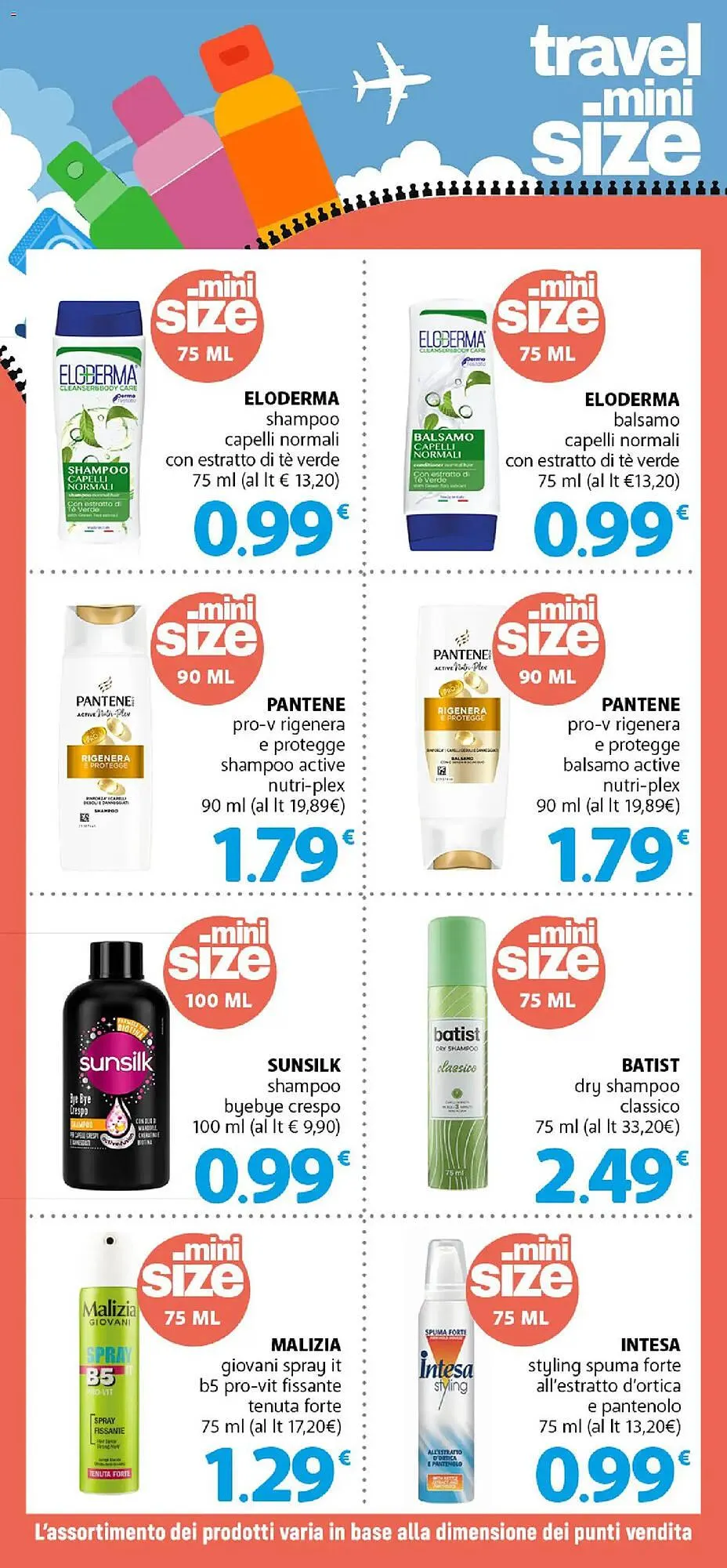 Volantino Supermercati Dok da 13 giugno a 6 luglio di 2025 - Pagina del volantino 3