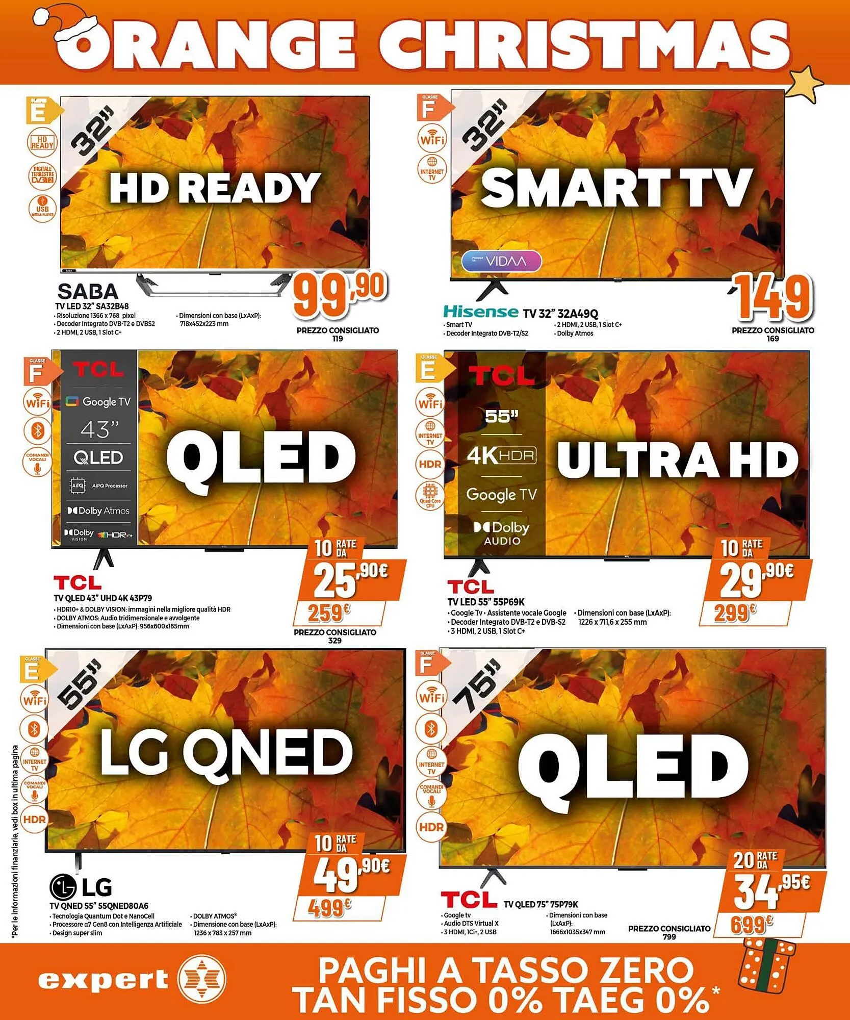 Volantino Mallardo Expert da 2 dicembre a 11 dicembre di 2025 - Pagina del volantino 2