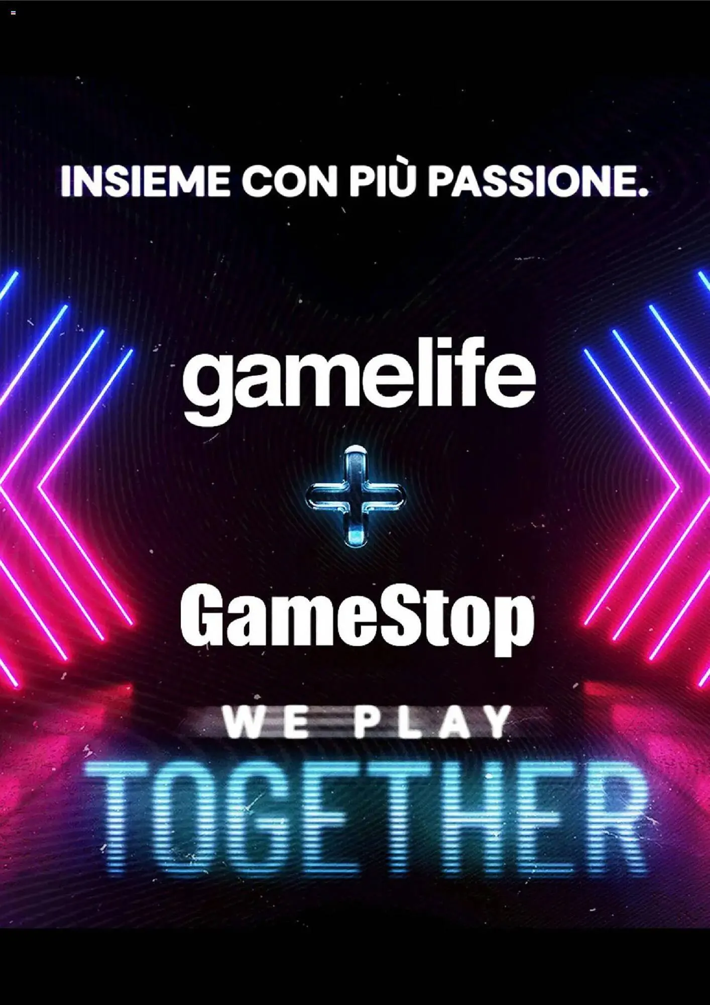 Volantino Gamestop da 29 maggio a 11 giugno di 2025 - Pagina del volantino 3
