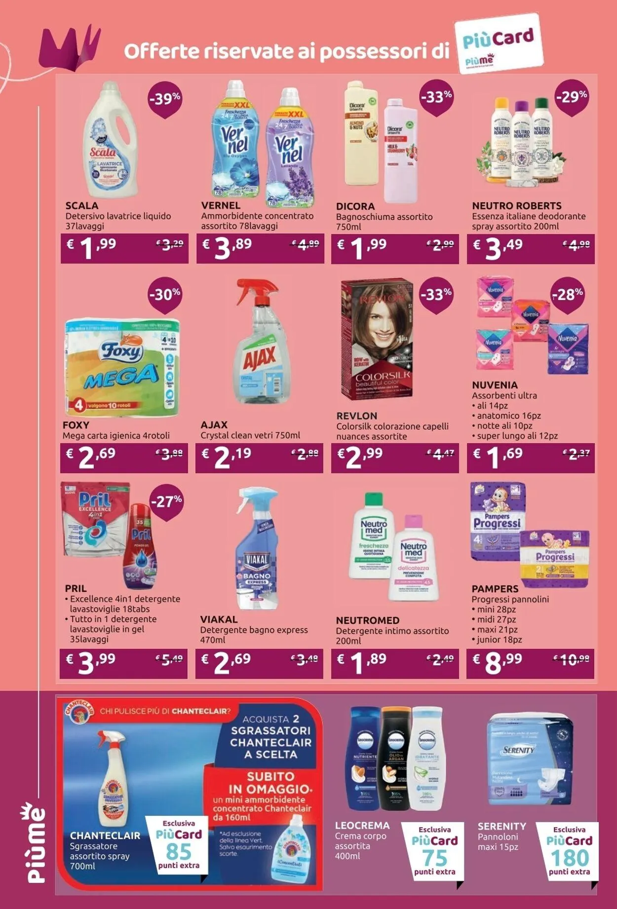 IperSoap Volantino attuale da 15 settembre a 5 ottobre di 2025 - Pagina del volantino 10