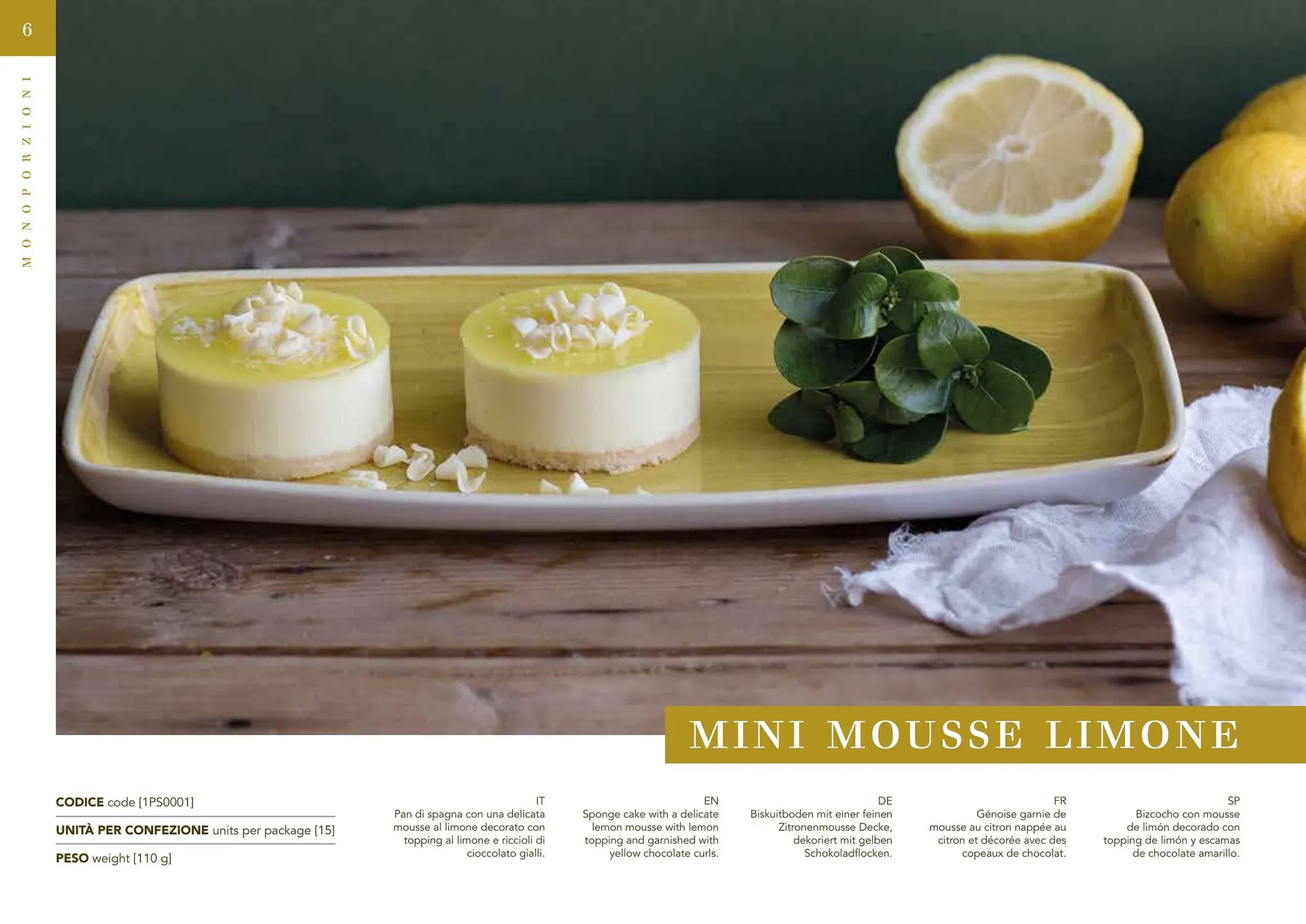 Volantino Ag Cash Carry da 6 giugno a 3 gennaio di 2026 - Pagina del volantino 6