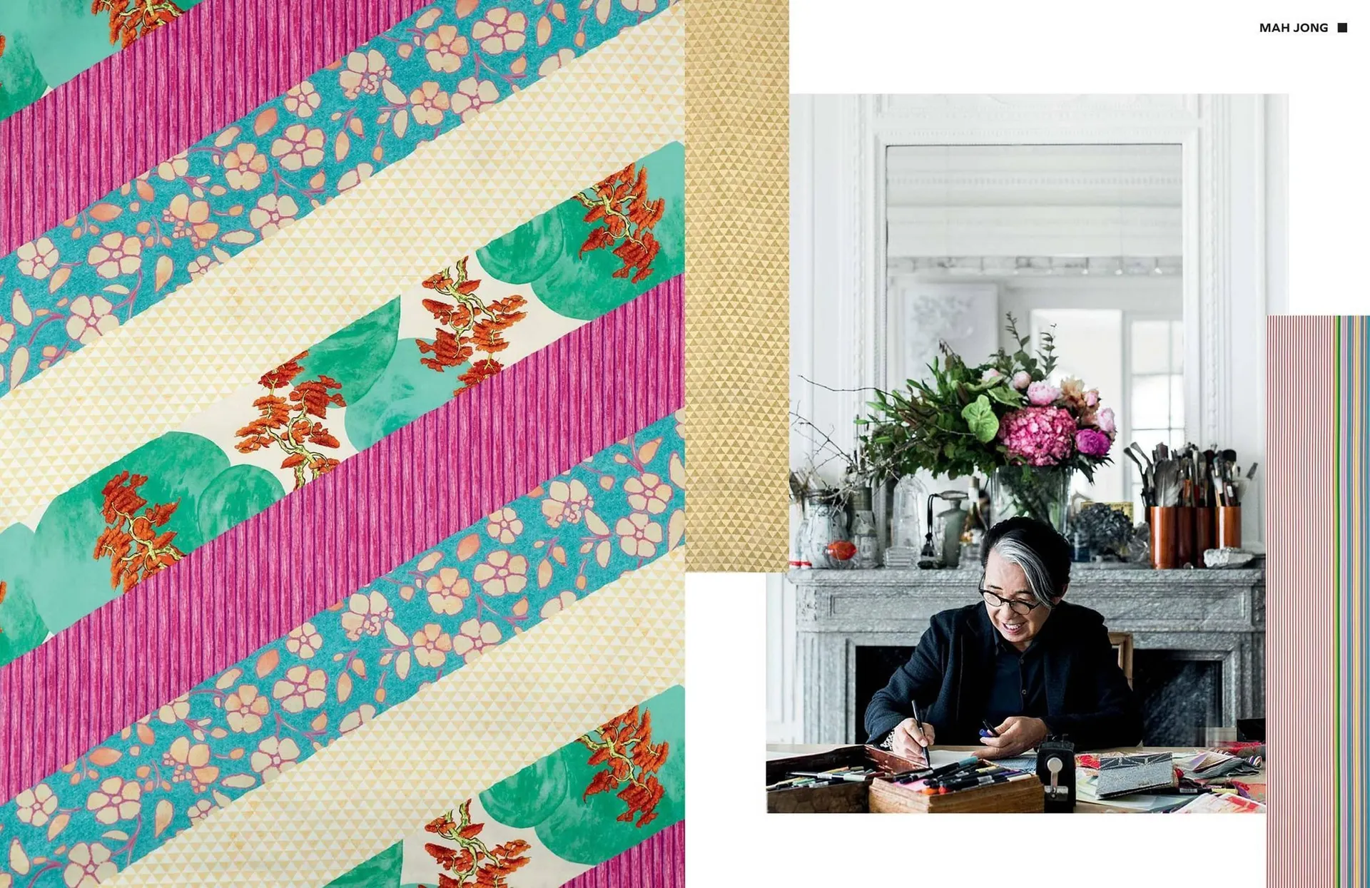 Volantino Roche Bobois da 4 novembre a 28 febbraio di 2026 - Pagina del volantino 19