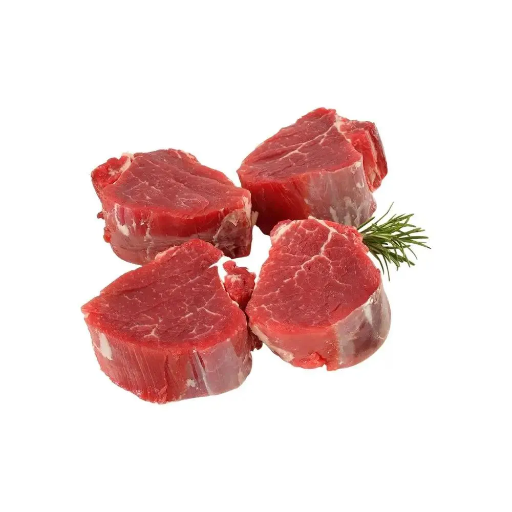 Le selezioni P&V Filetto di bovino adulto