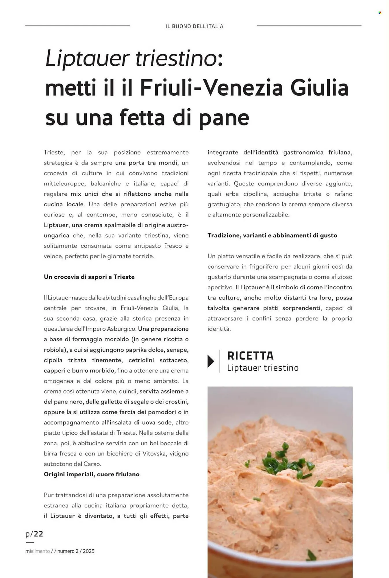 Volantino Coal da 27 luglio a 4 agosto di 2025 - Pagina del volantino 22
