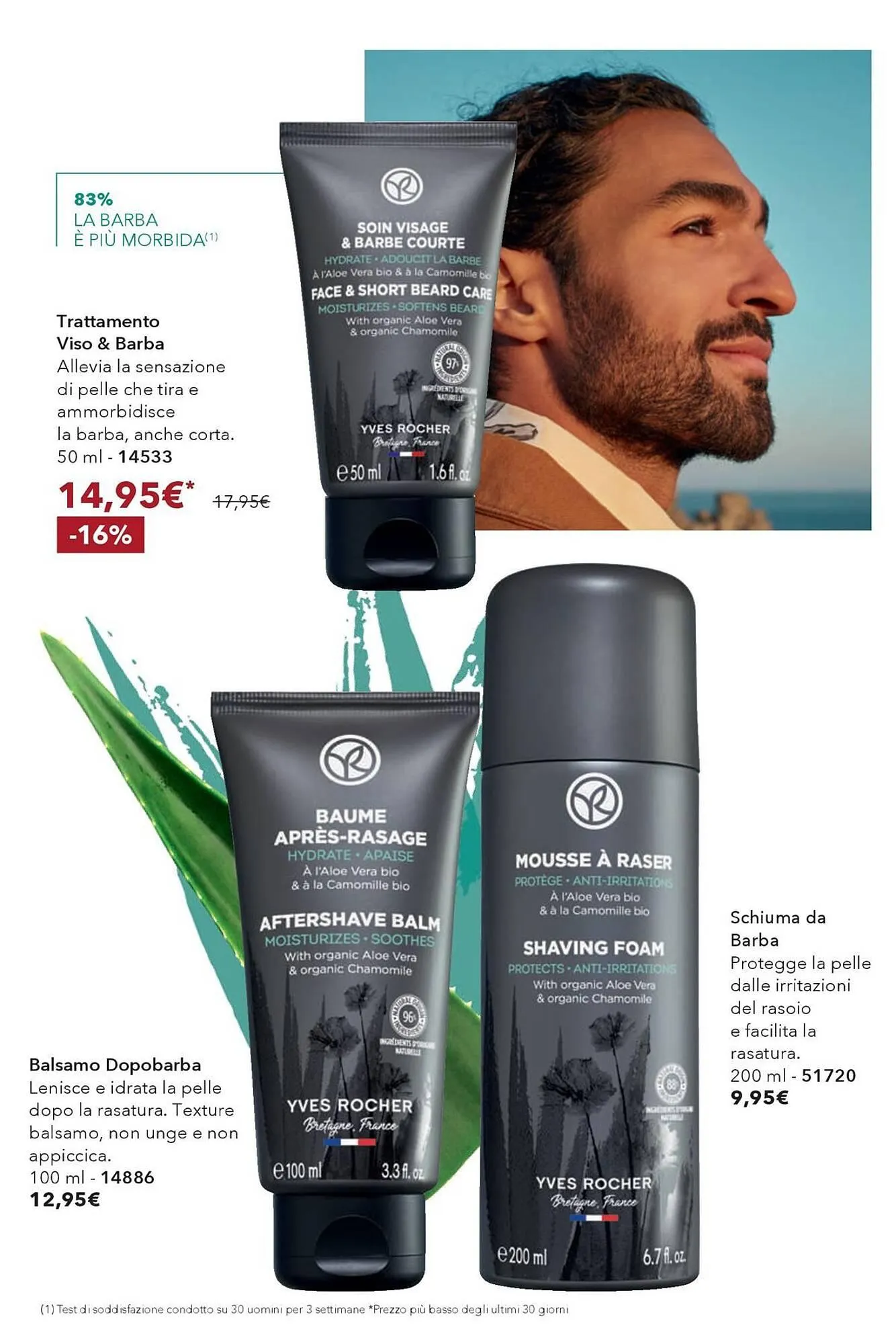 Catalogo Yves Rocher da 30 dicembre a 29 gennaio di 2026 - Pagina del volantino 52