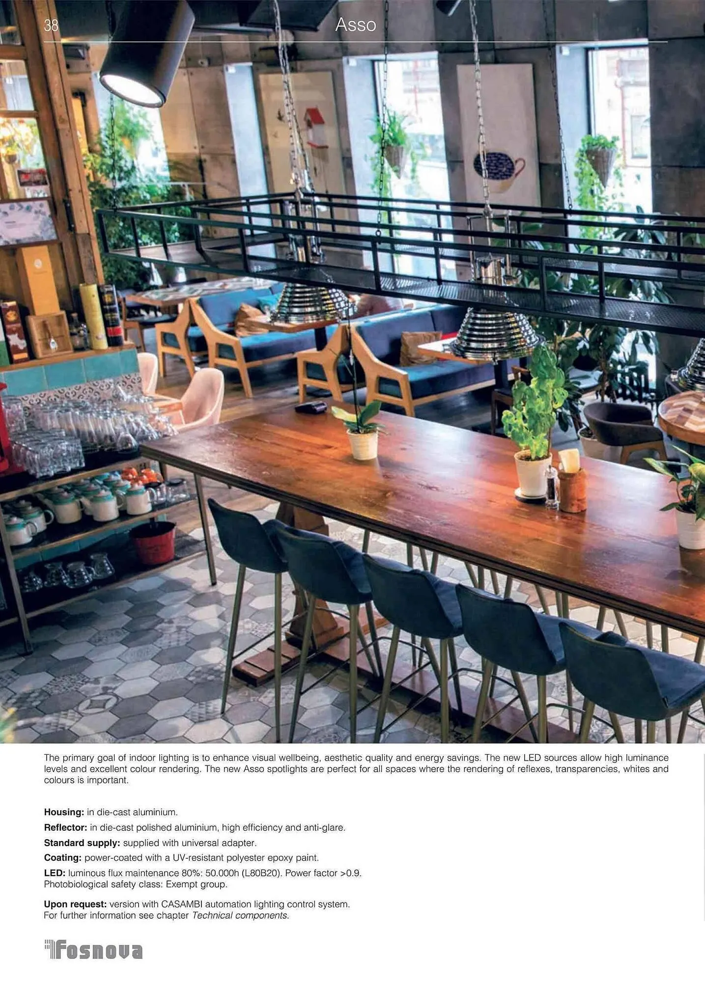 Volantino Disano da 12 giugno a 31 gennaio di 2024 - Pagina del volantino 40