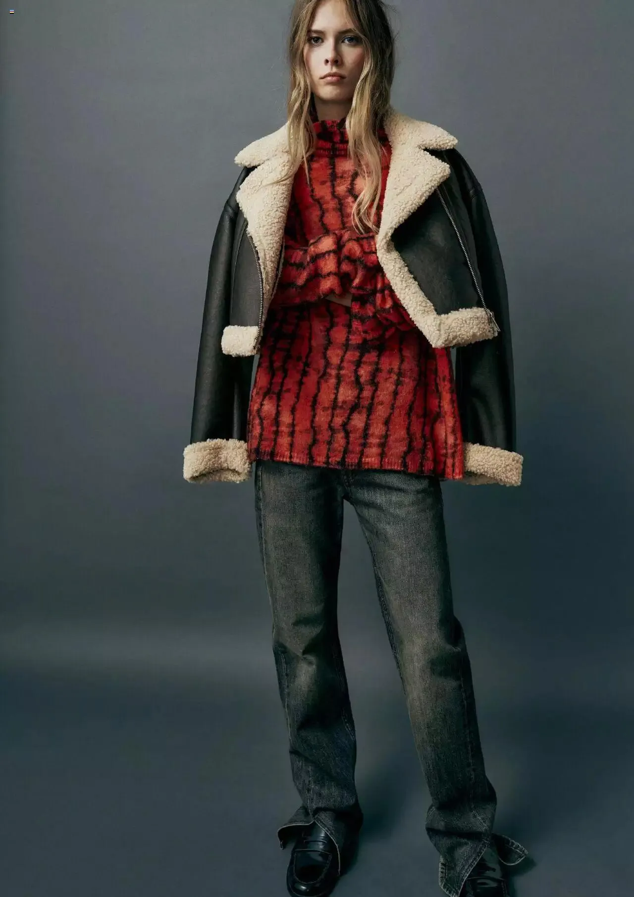 Katalog Zara New in Women 1 Aralık - 31 Aralık 2023 - aktüel Sayfa 12