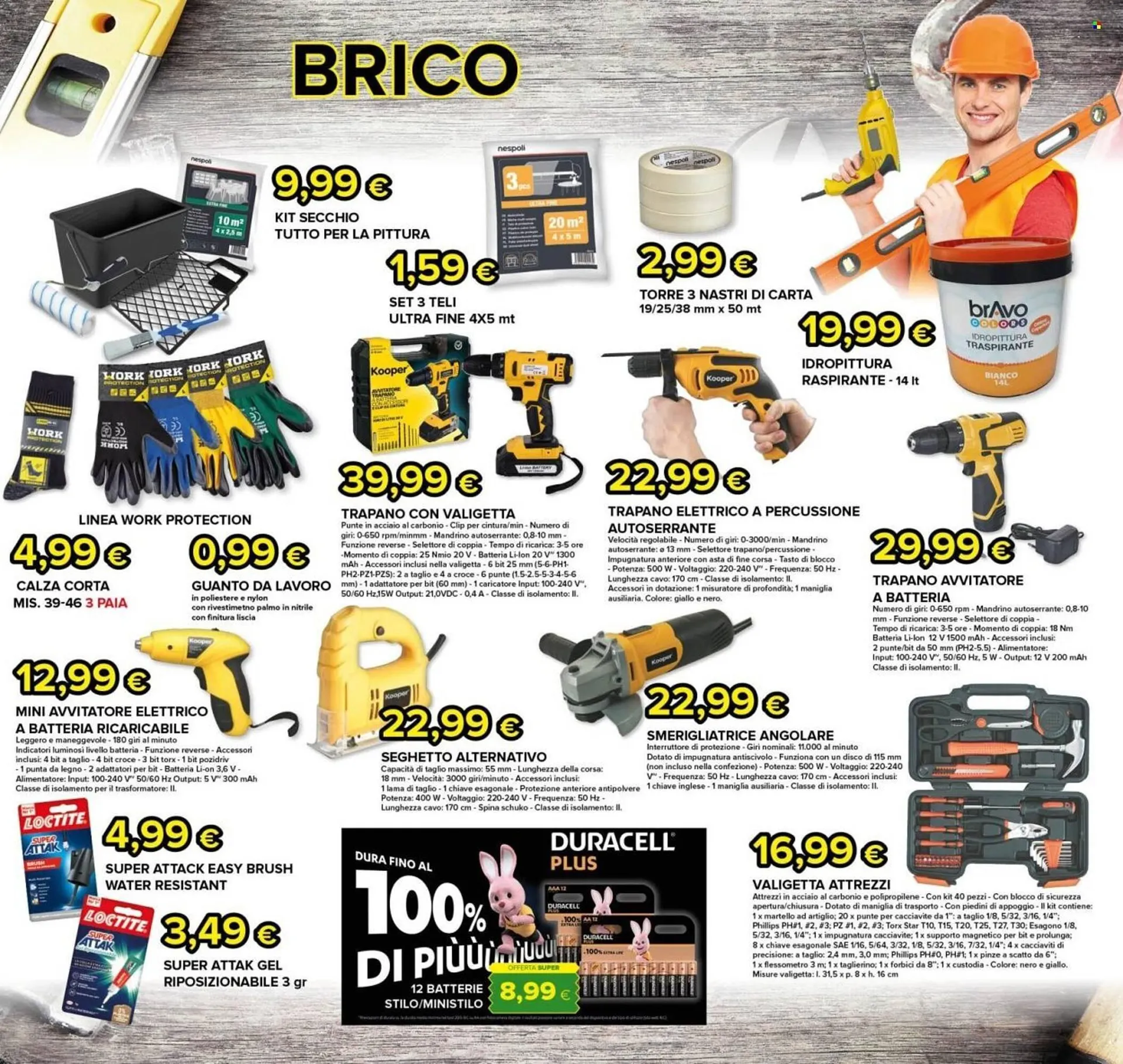 Volantino Oasi da 23 aprile a 8 maggio di 2025 - Pagina del volantino 31