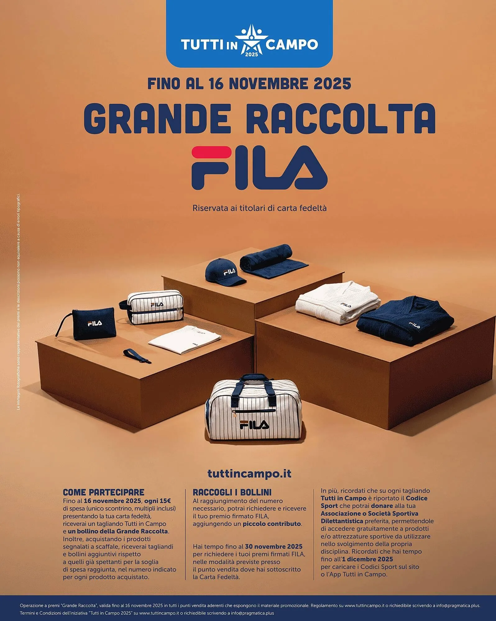 Volantino Mercatò Extra da 27 ottobre a 9 novembre di 2025 - Pagina del volantino 2