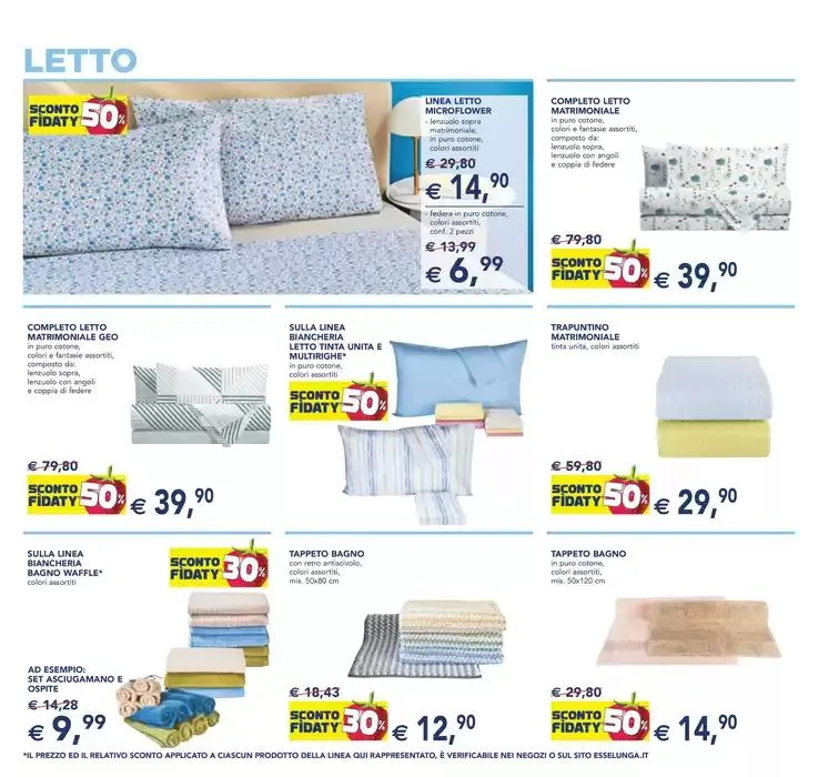 Speciale Casa da 24 marzo a 6 aprile di 2025 - Pagina del volantino 12