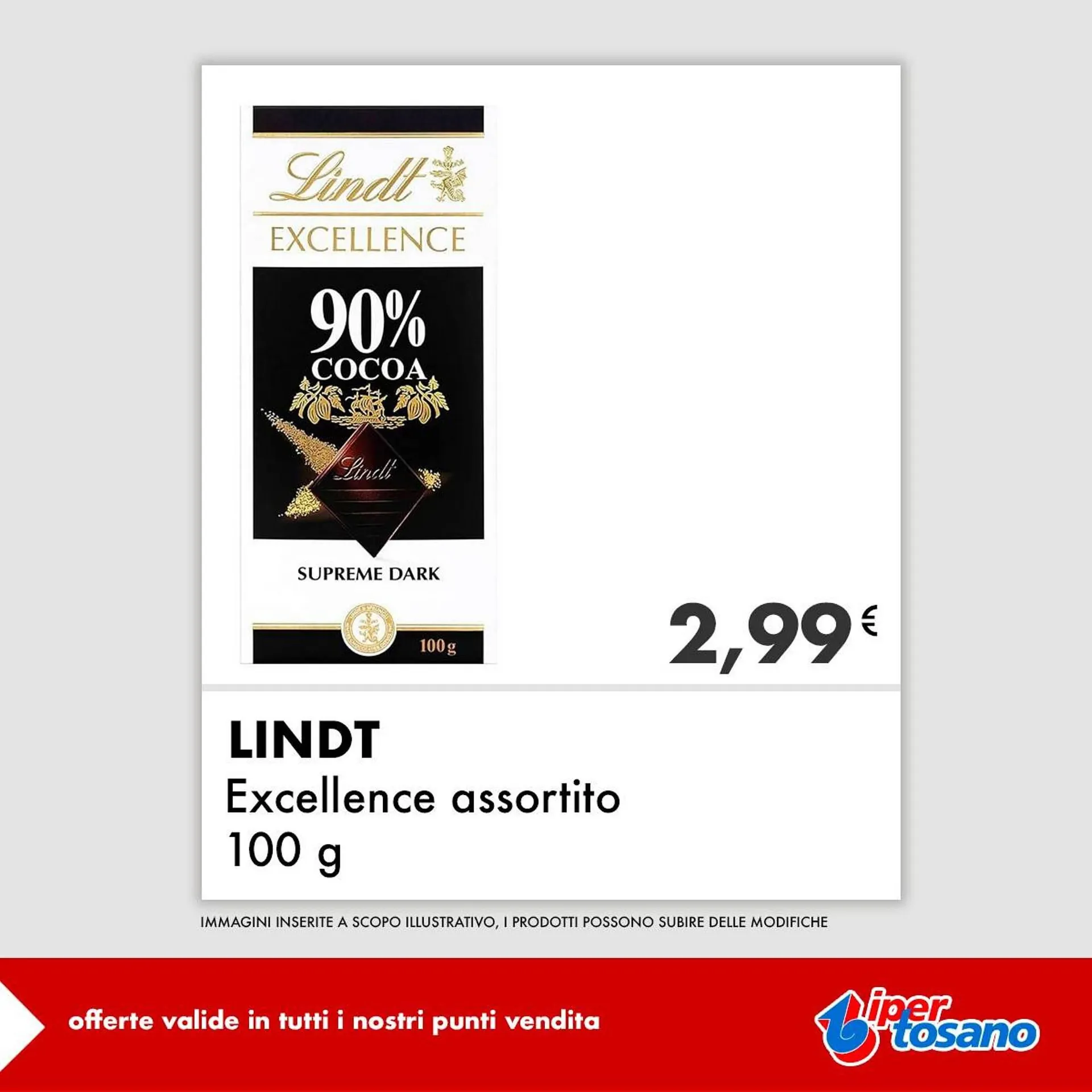 Volantino Iper Tosano da 20 marzo a 26 marzo di 2026 - Pagina del volantino 8