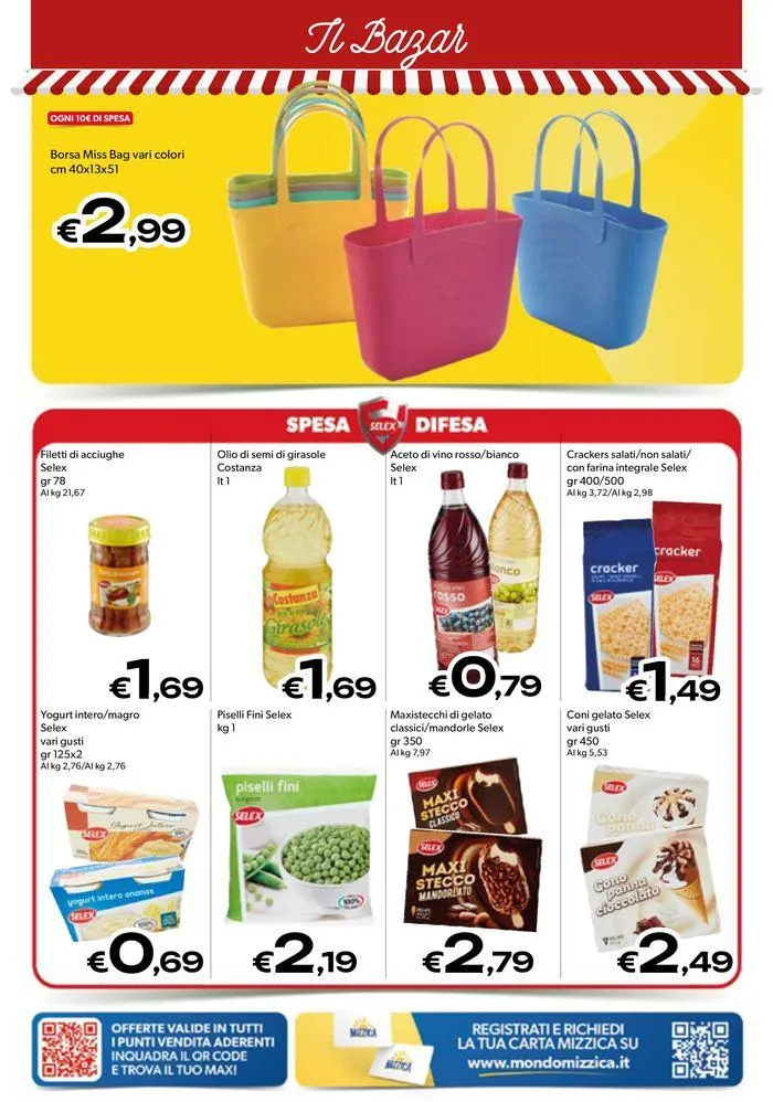 Taglio al prezzo da 6 giugno a 19 giugno di 2024 - Pagina del volantino 16