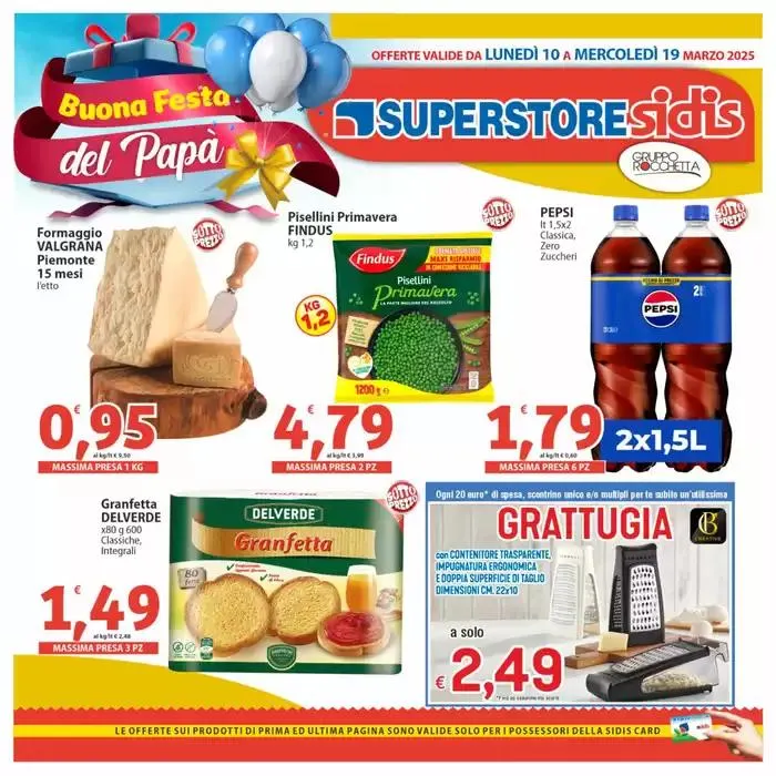 Buona festa del Papà - 1