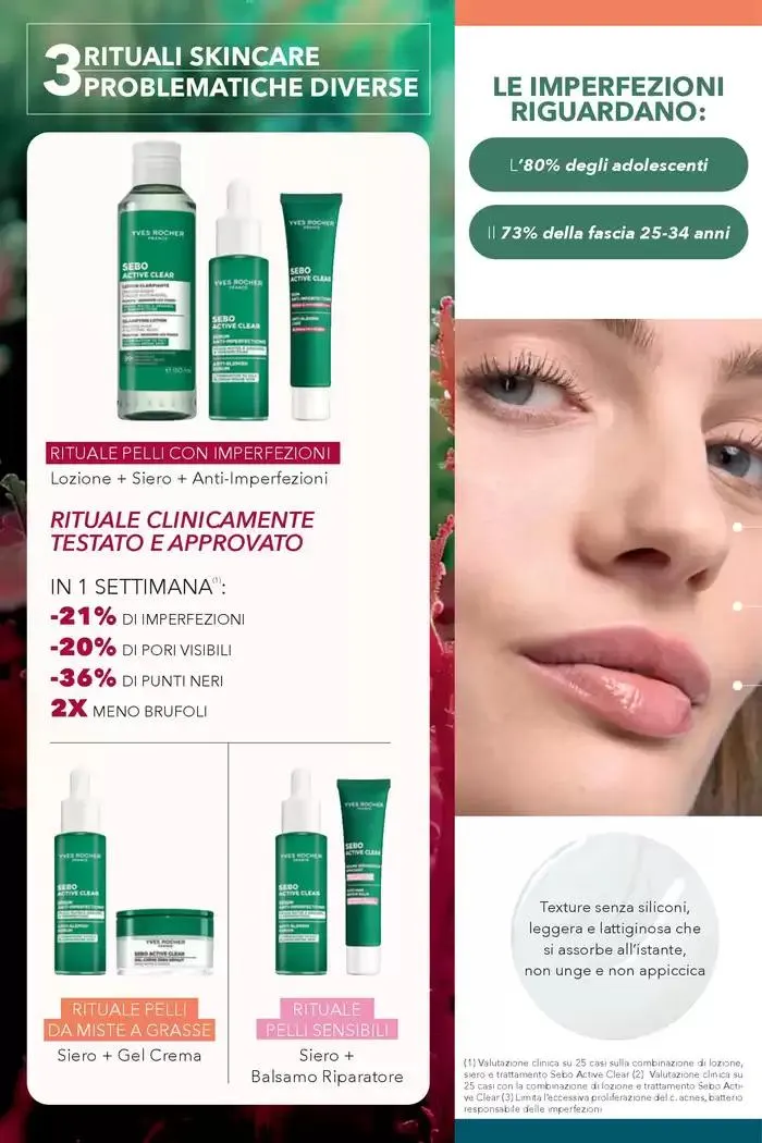 Catalogo da 25 marzo a 15 aprile di 2025 - Pagina del volantino 4