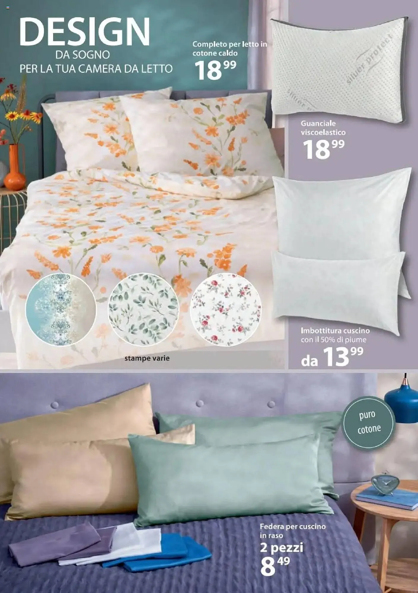 Volantino NKD da 15 settembre a 28 settembre di 2025 - Pagina del volantino 6