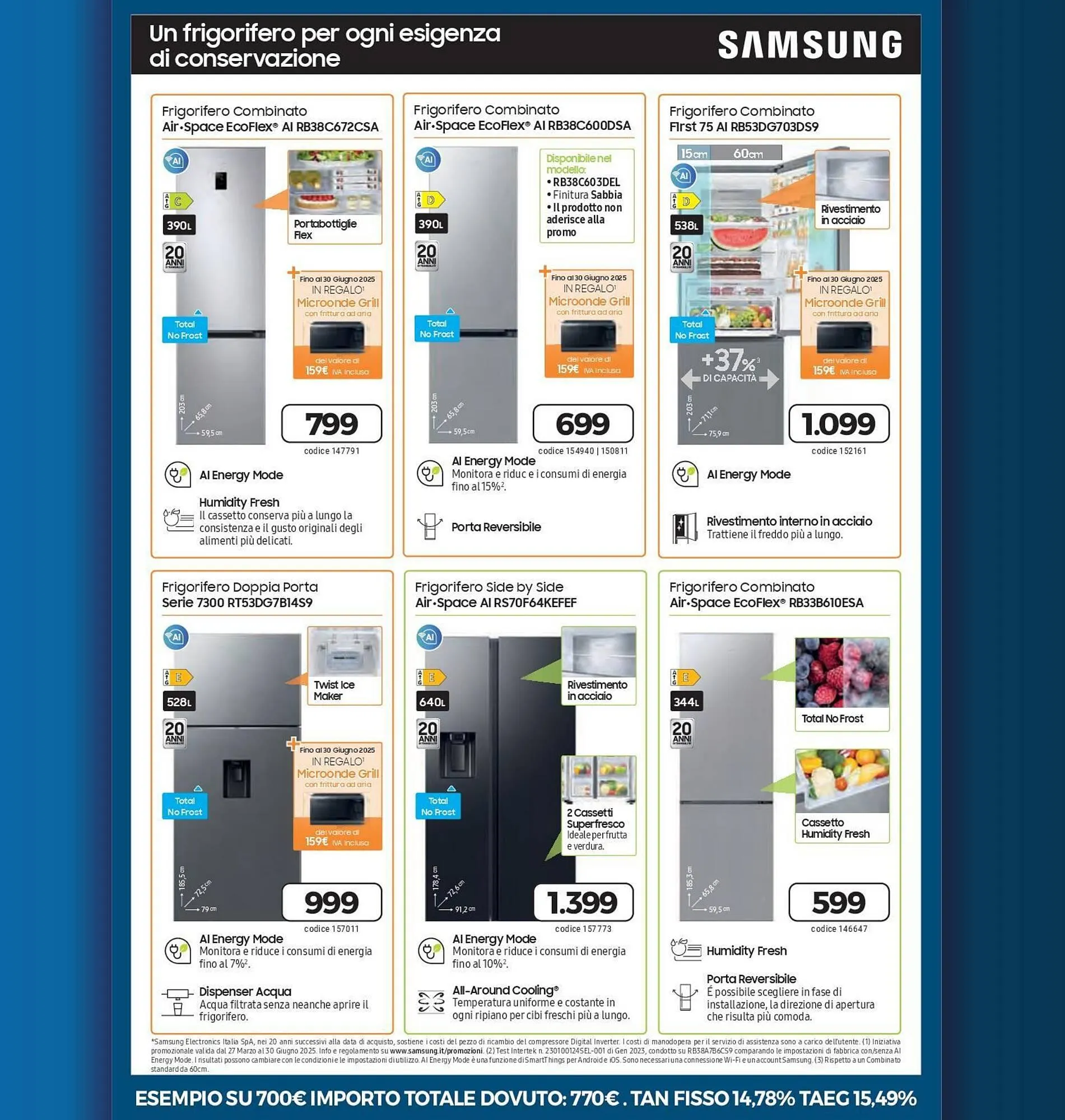 Volantino Elettrosintesi da 6 giugno a 3 luglio di 2025 - Pagina del volantino 26