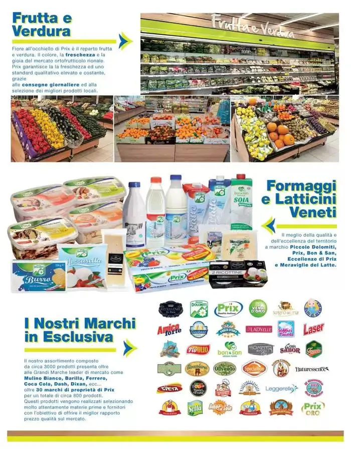 Sottocosto da 4 febbraio a 6 febbraio di 2025 - Pagina del volantino 4