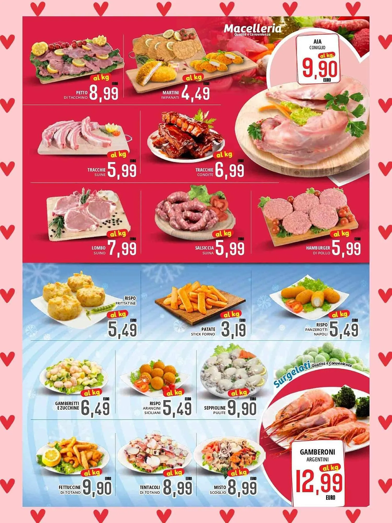 Volantino Jolly Market da 1 febbraio a 28 febbraio di 2026 - Pagina del volantino 3