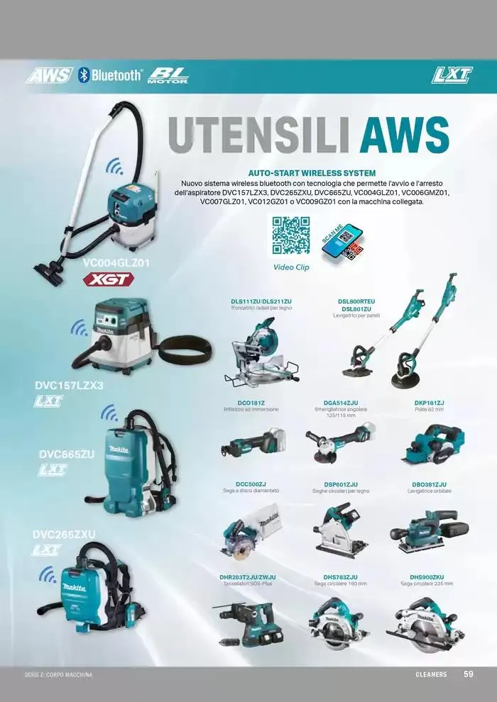 Planet da 1 ottobre a 30 marzo di 2025 - Pagina del volantino 61