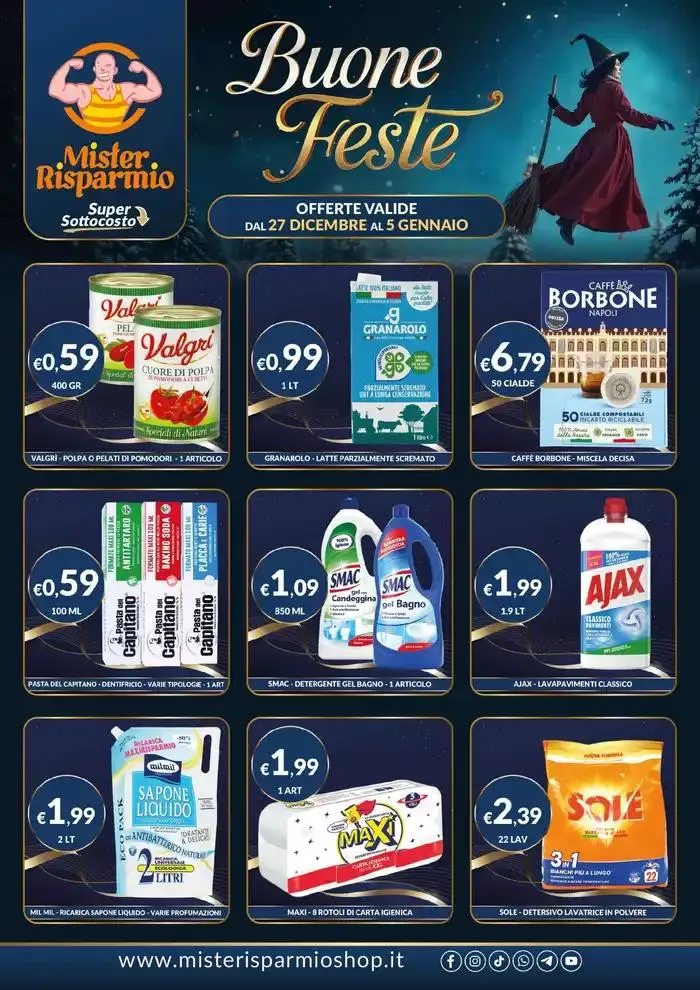 Buone Feste - 1