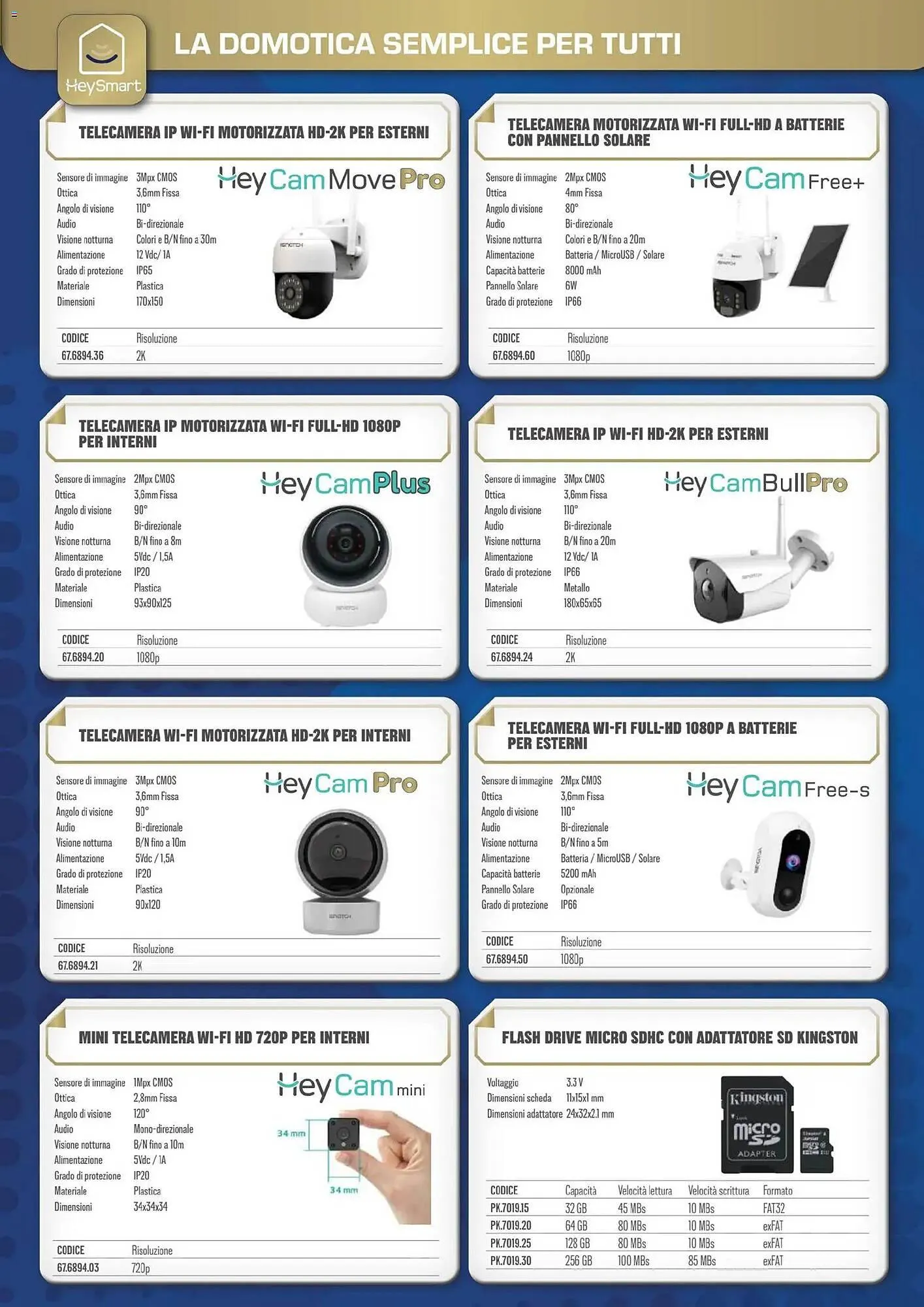 Volantino Gbc da 1 novembre a 31 gennaio di 2026 - Pagina del volantino 19